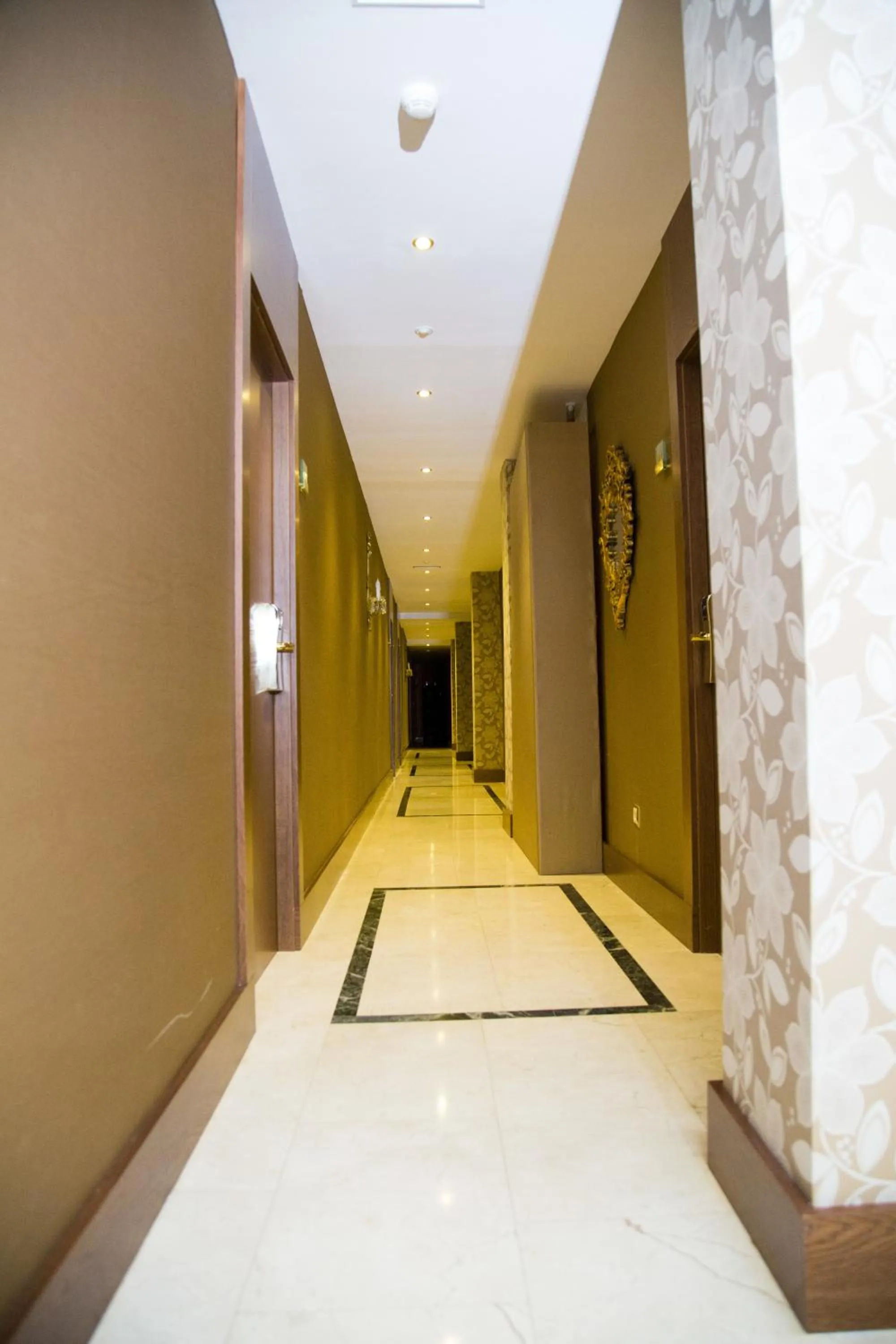 Other in Hotel Confort BRASEROS