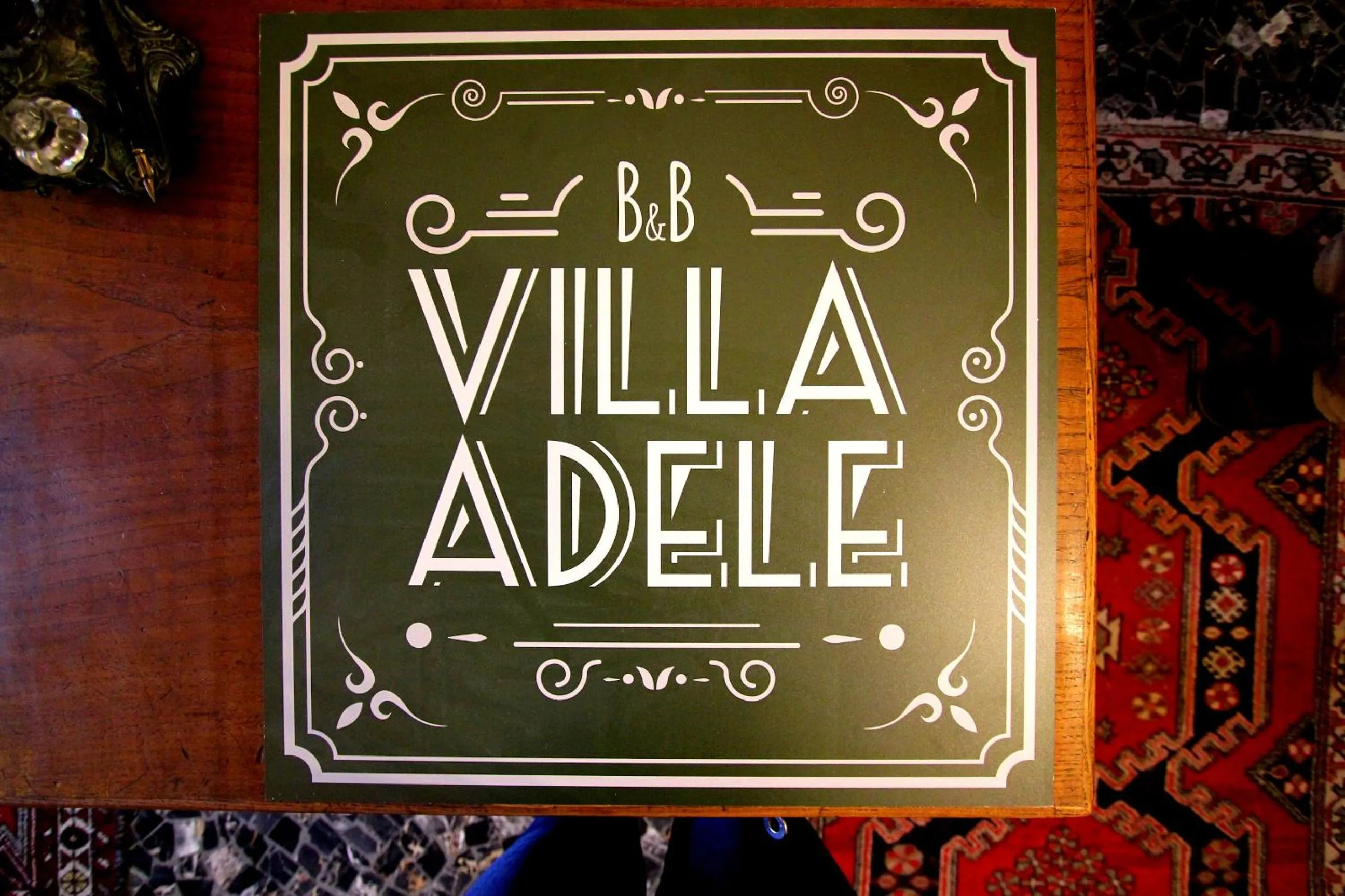 Villa Adele