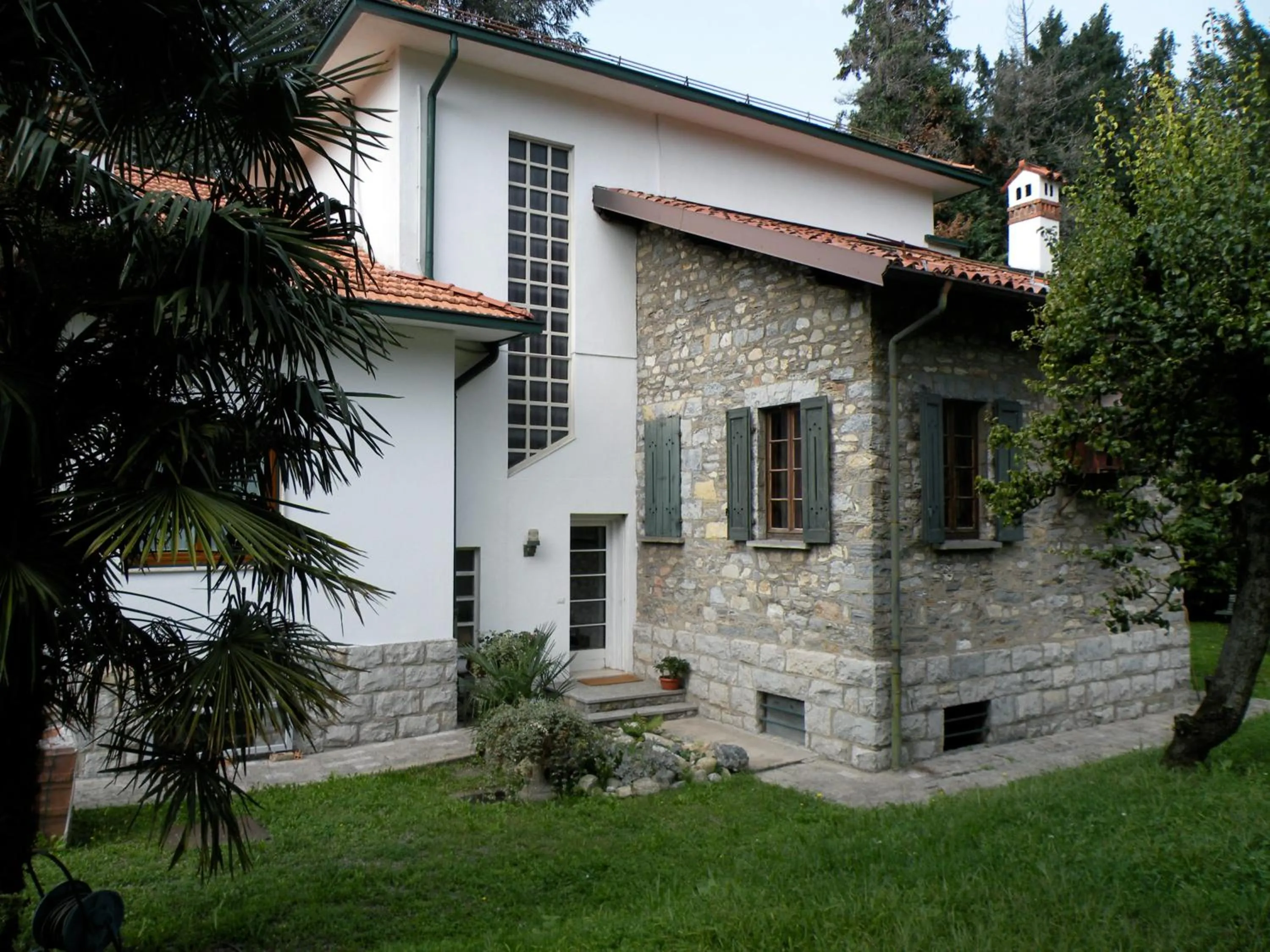 Villa Adele