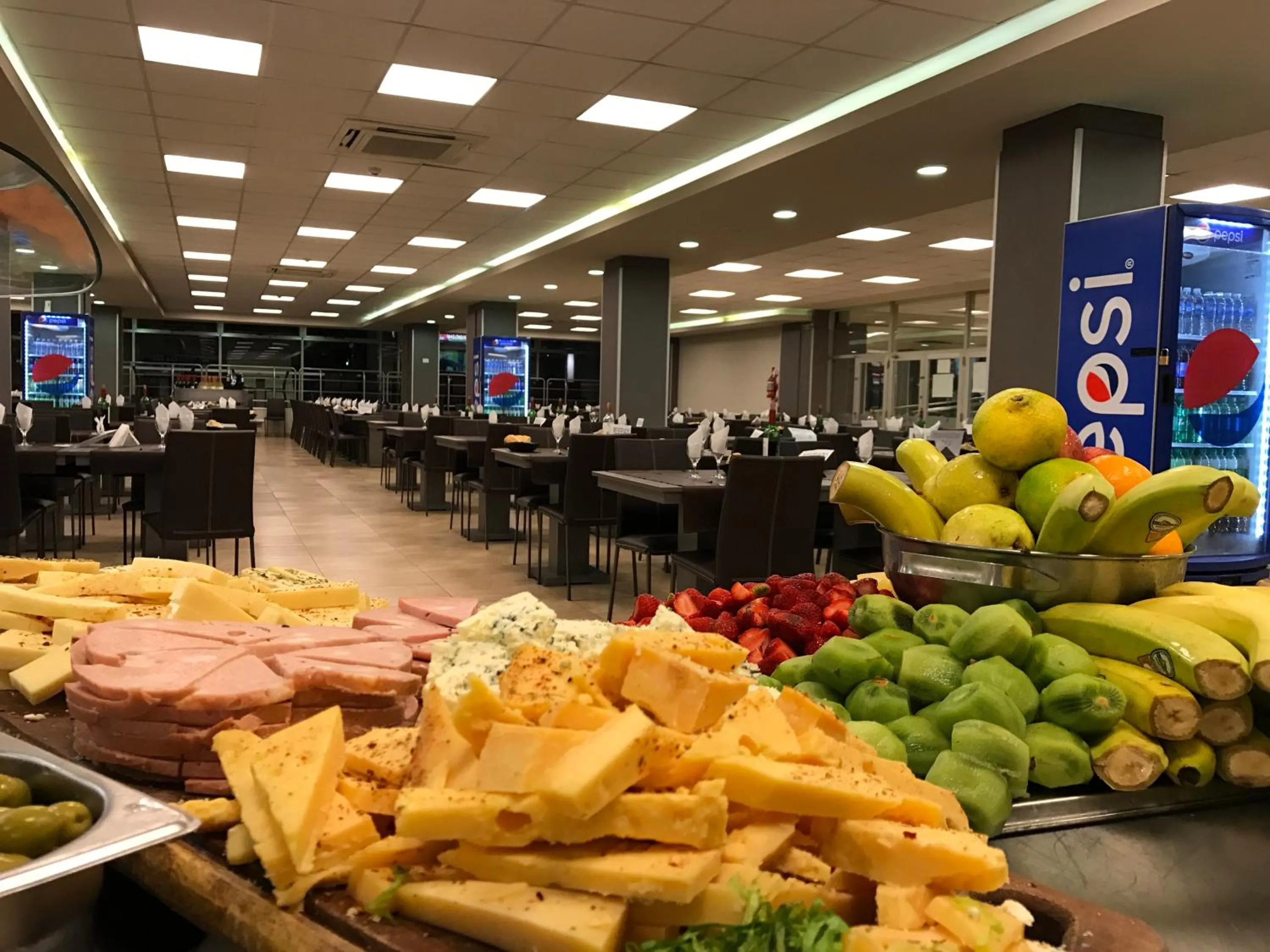 Hotel Luz y Fuerza San Bernardo - All Inclusive