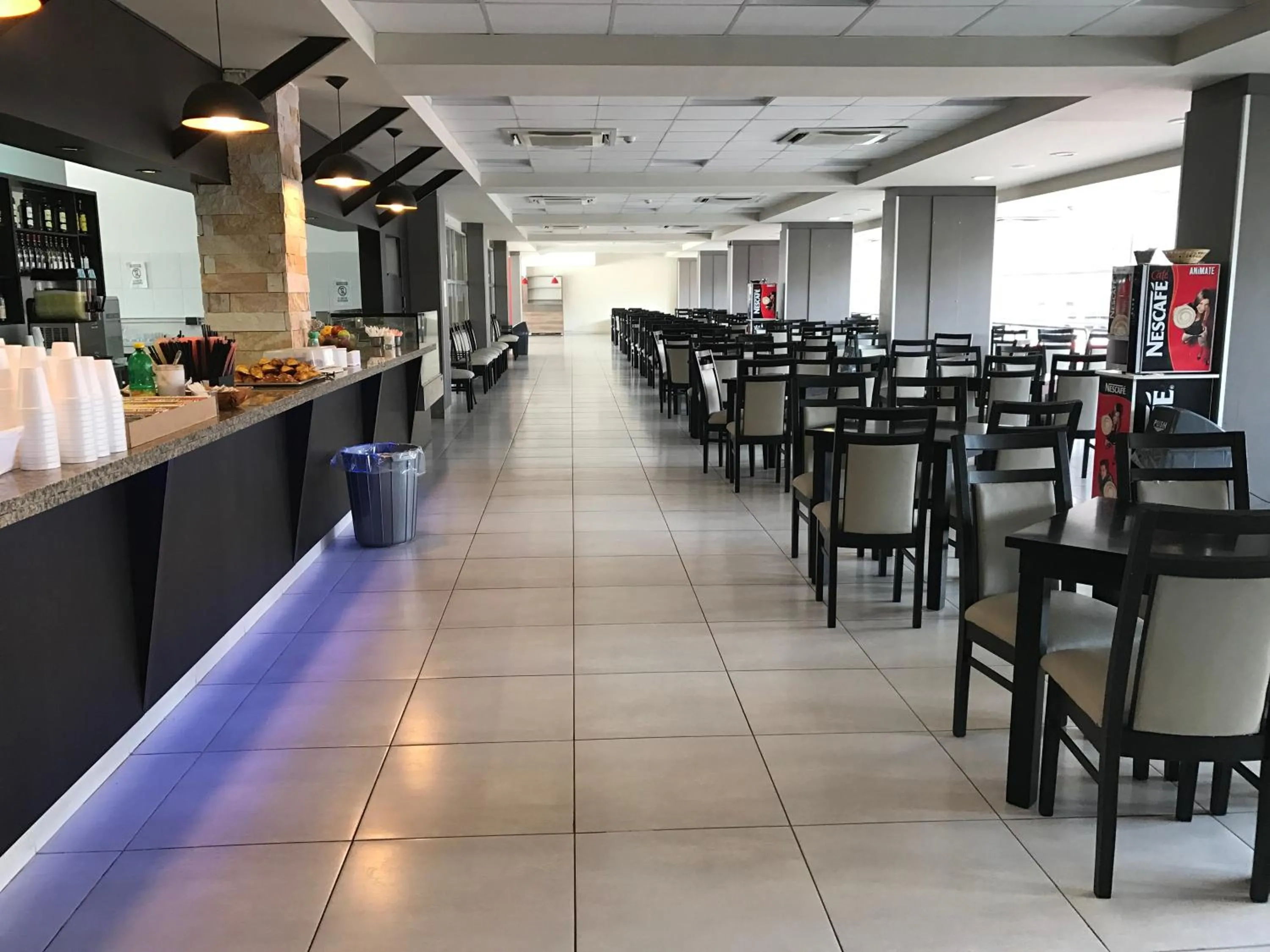 Hotel Luz y Fuerza San Bernardo - All Inclusive