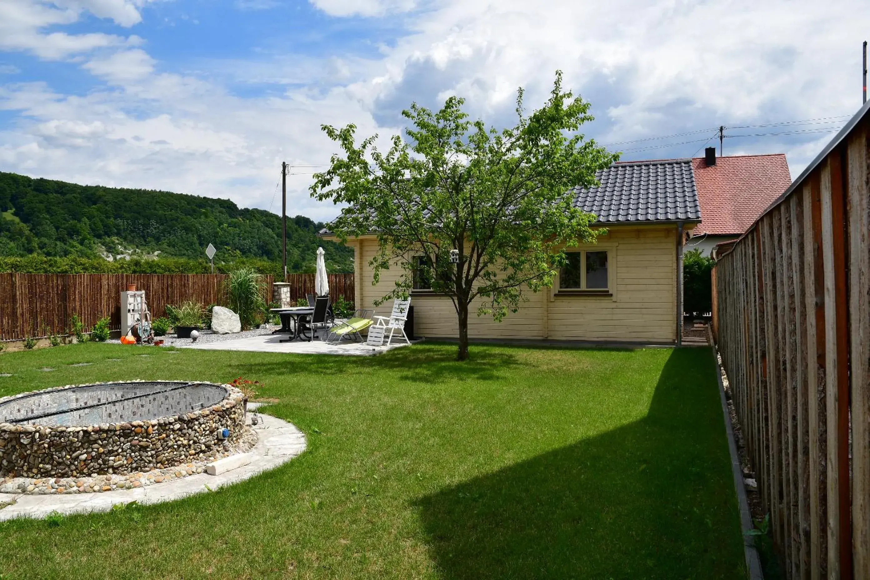 Ferienhaus Holzhaisl Ferienhaus Holzhaisl