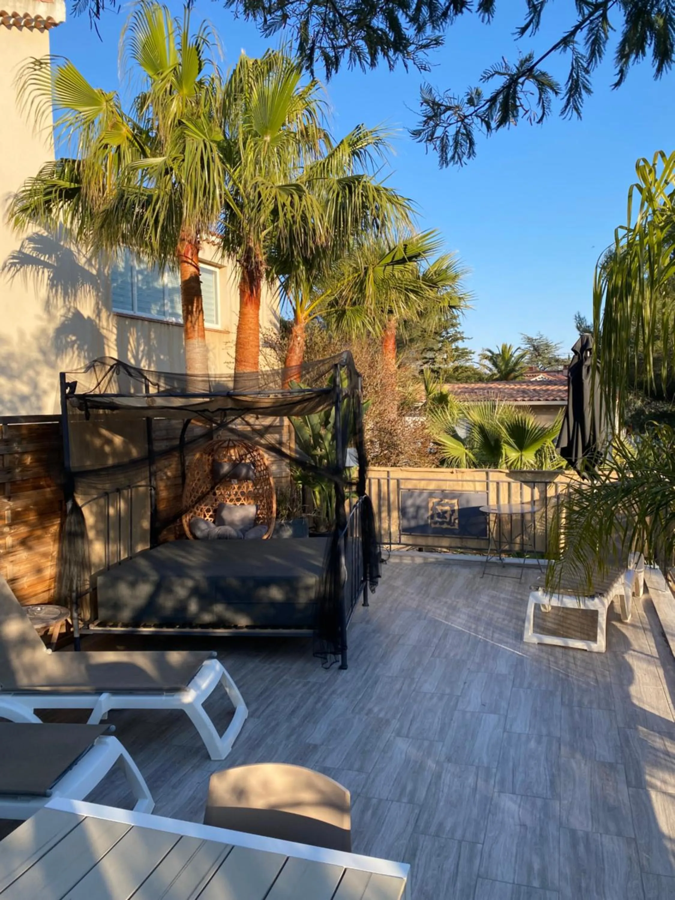 Appartement Sol y Mar