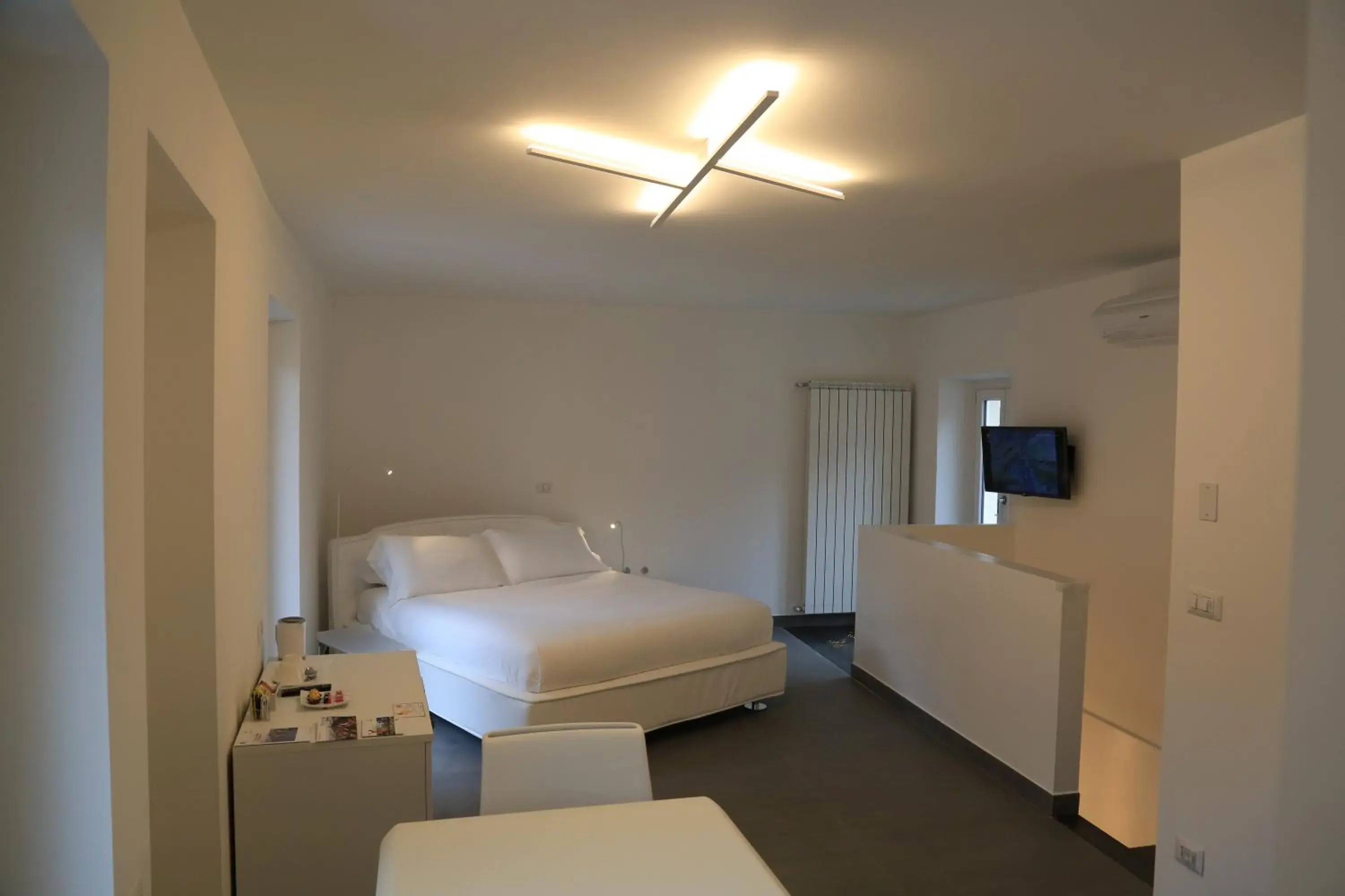 Duo Rooms Duo Rooms