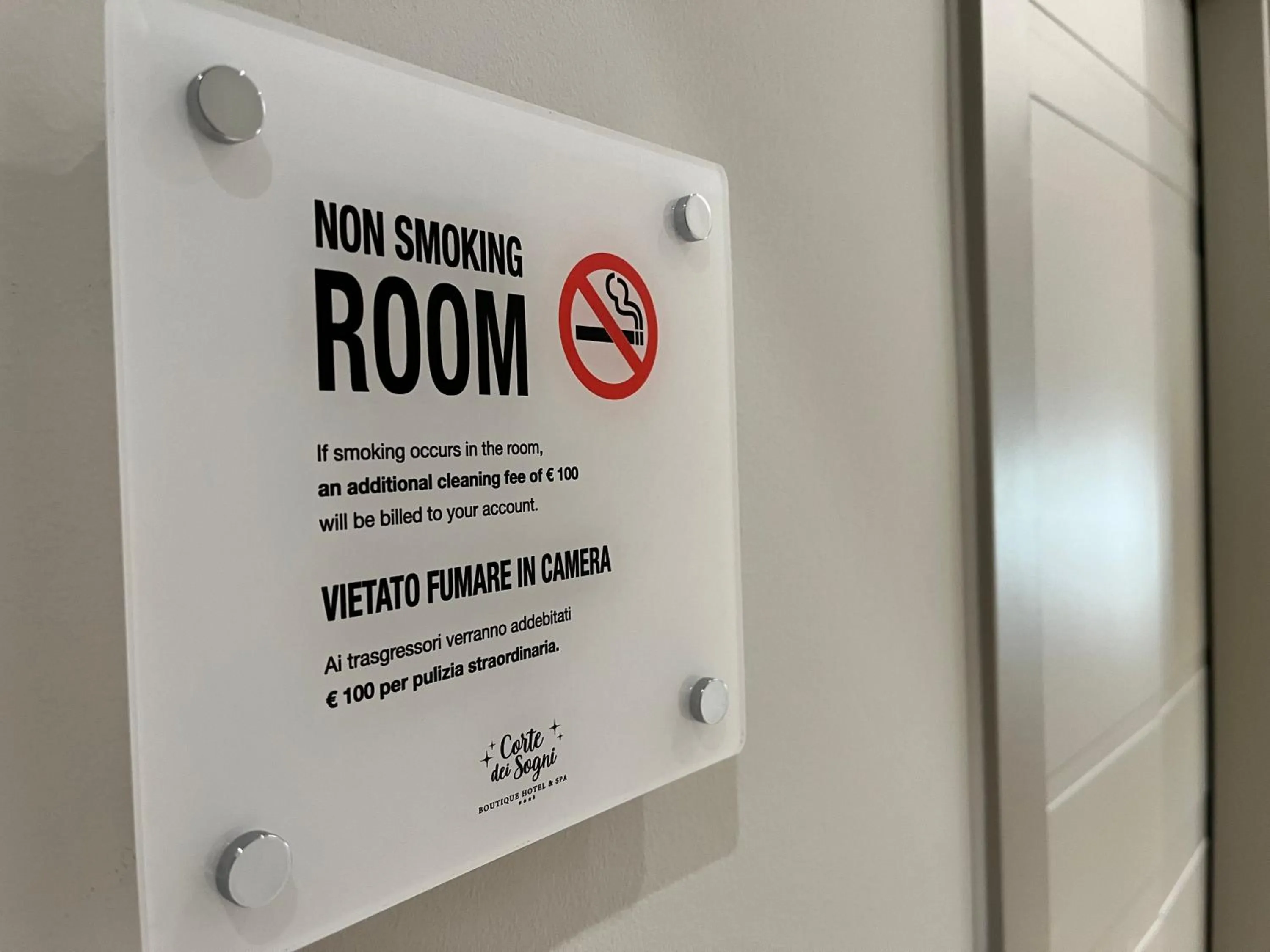 Corte dei Sogni Boutique Hotel & spa