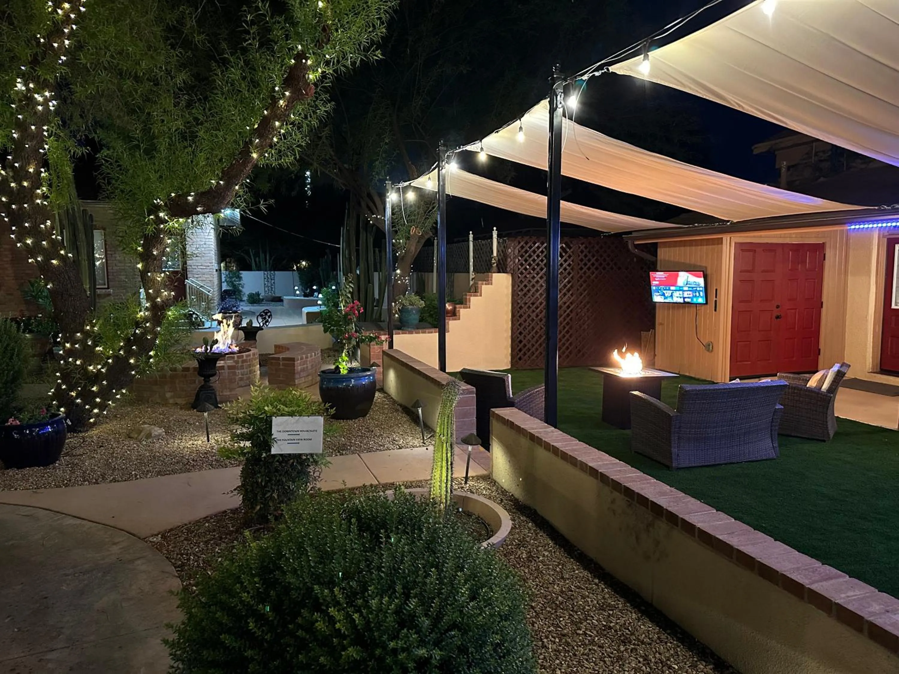 El Amador Inn Downtown Tucson