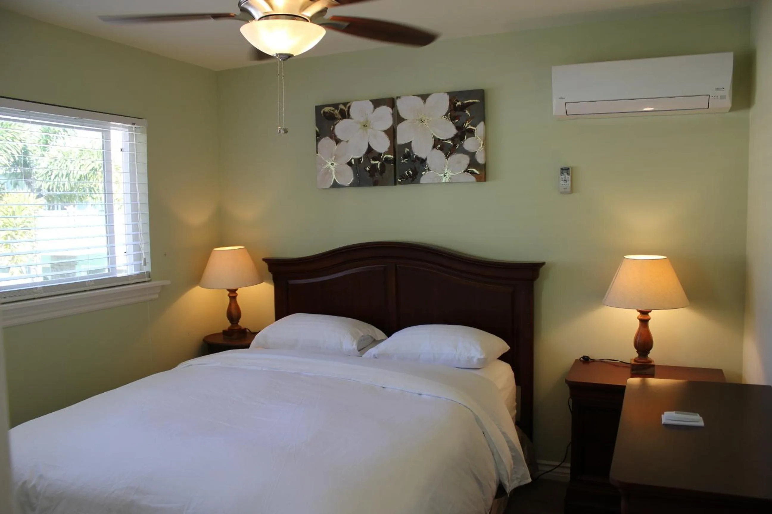 Bedroom in The Beach Palms Carlsbad