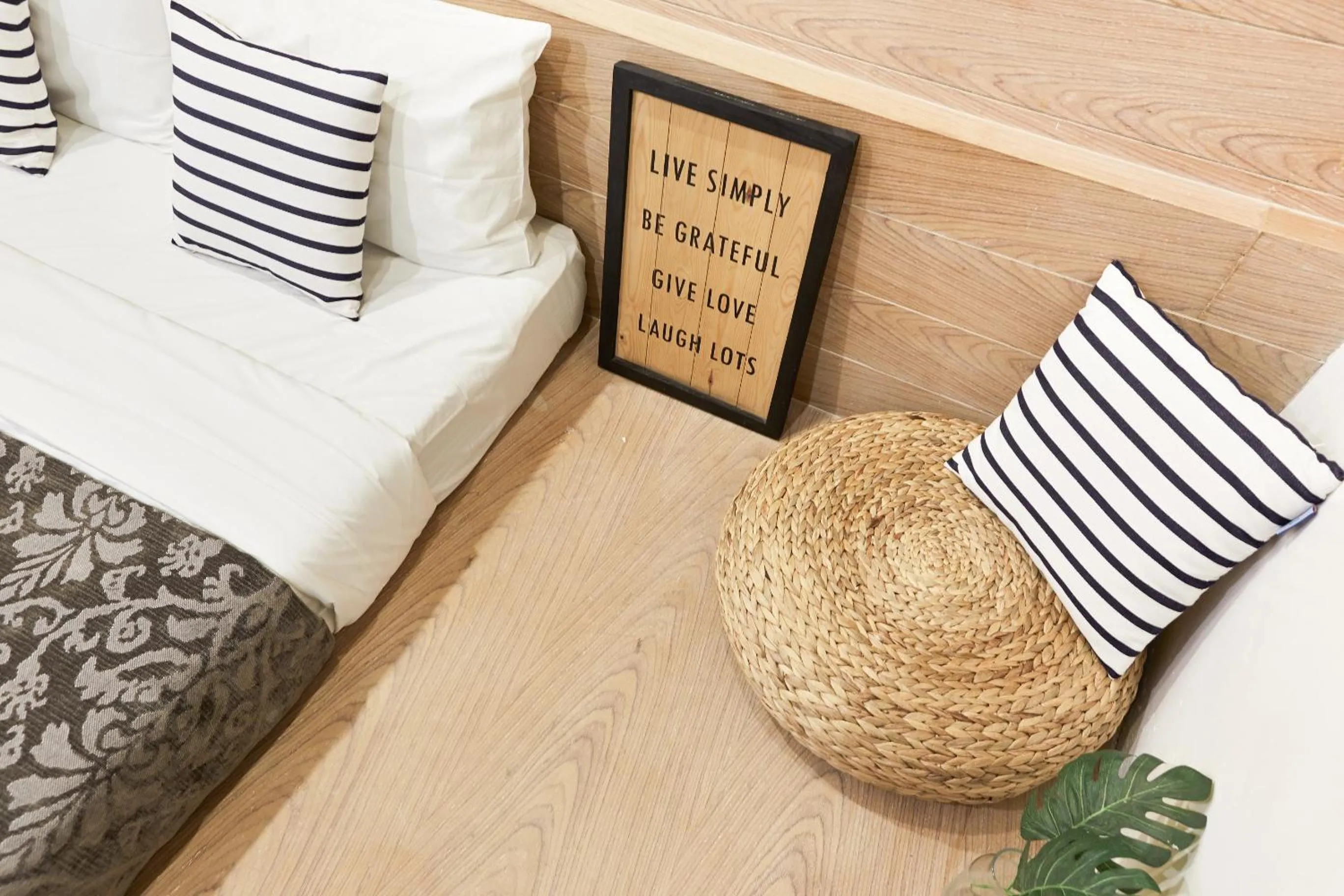 Vann Bangkok Boutique House