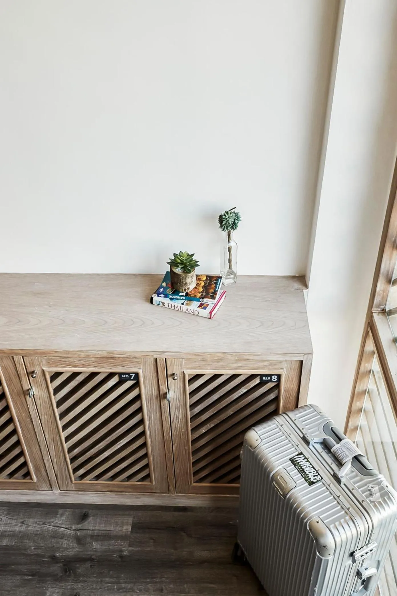 Vann Bangkok Boutique House