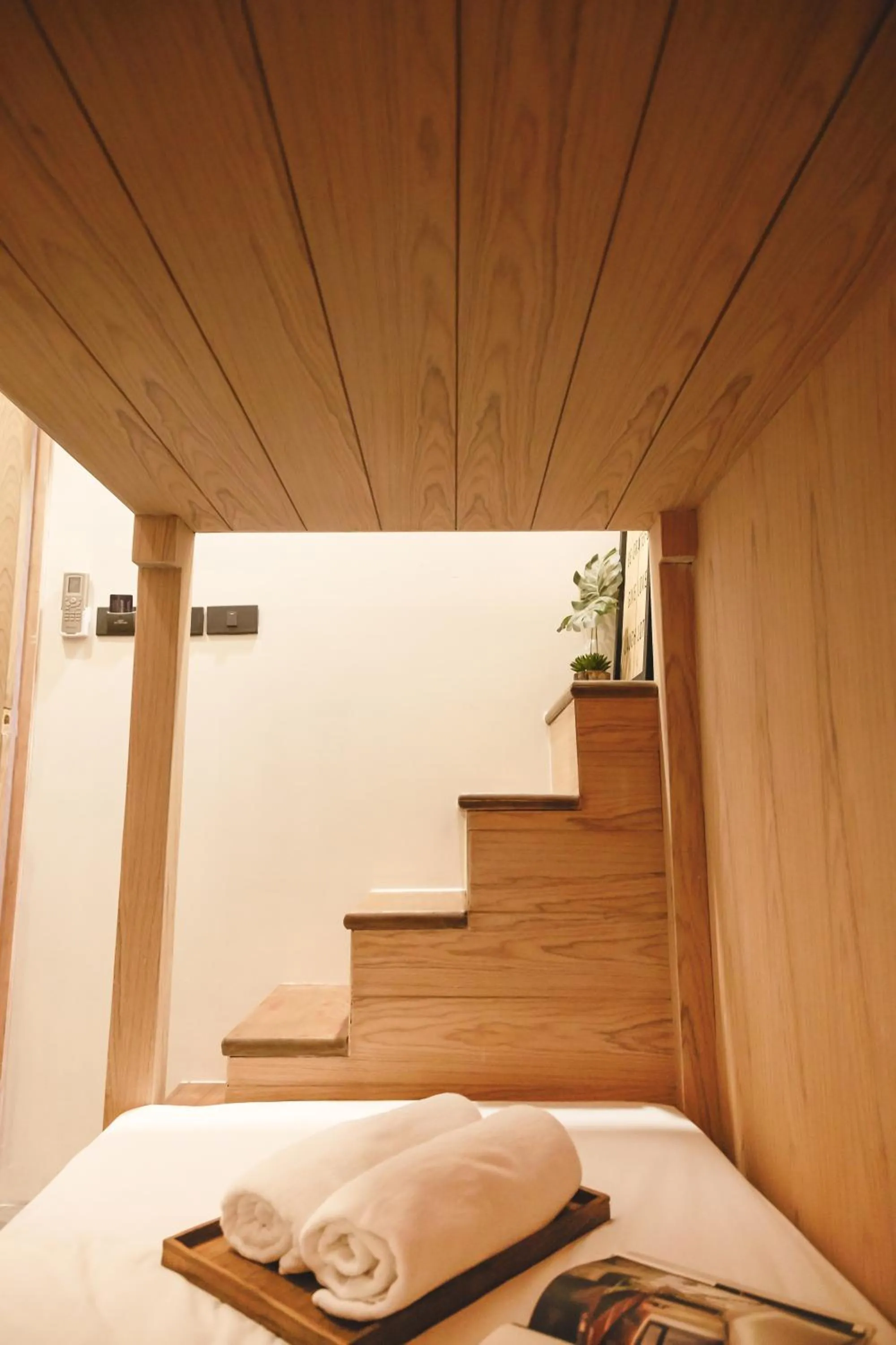 Vann Bangkok Boutique House