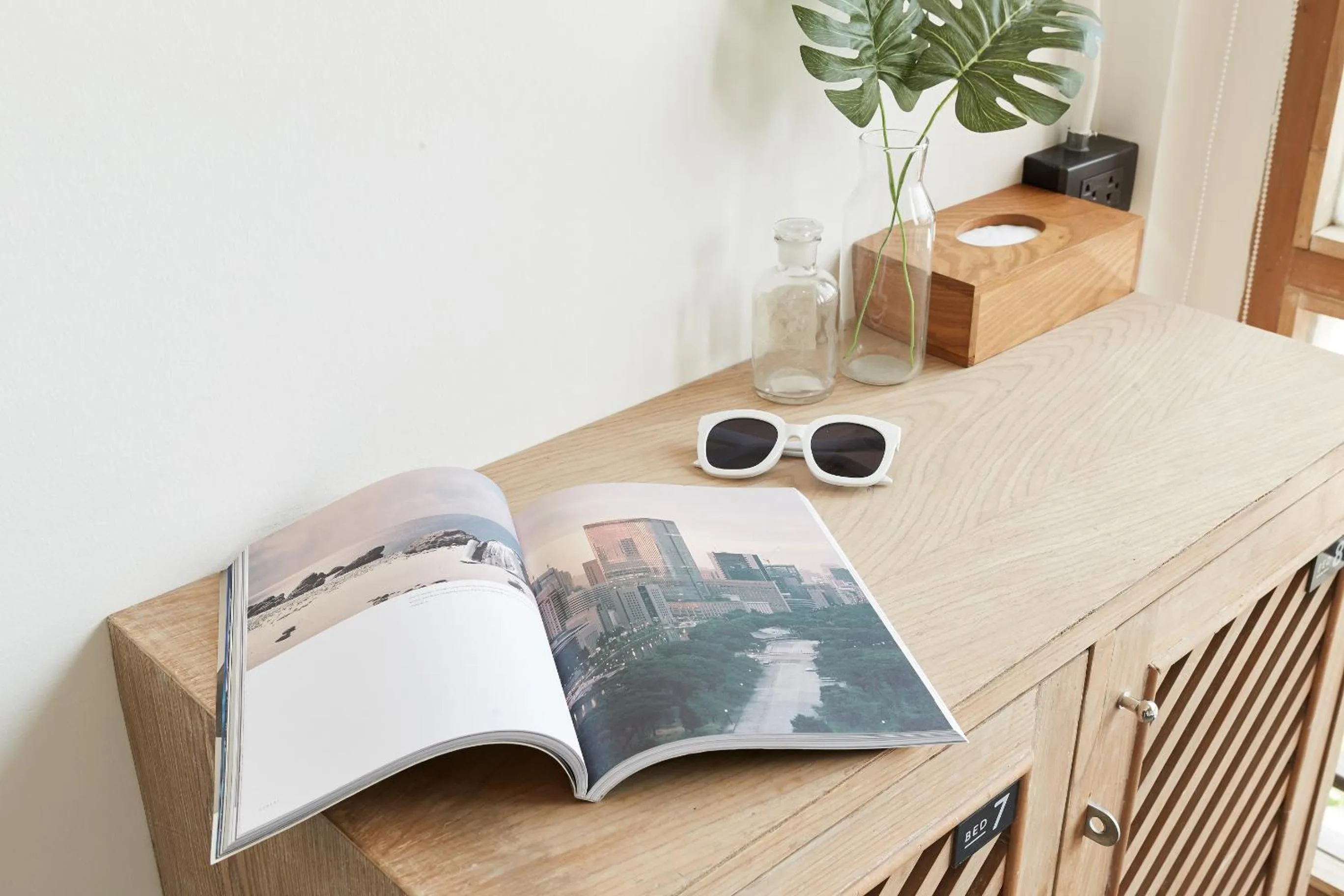 Vann Bangkok Boutique House