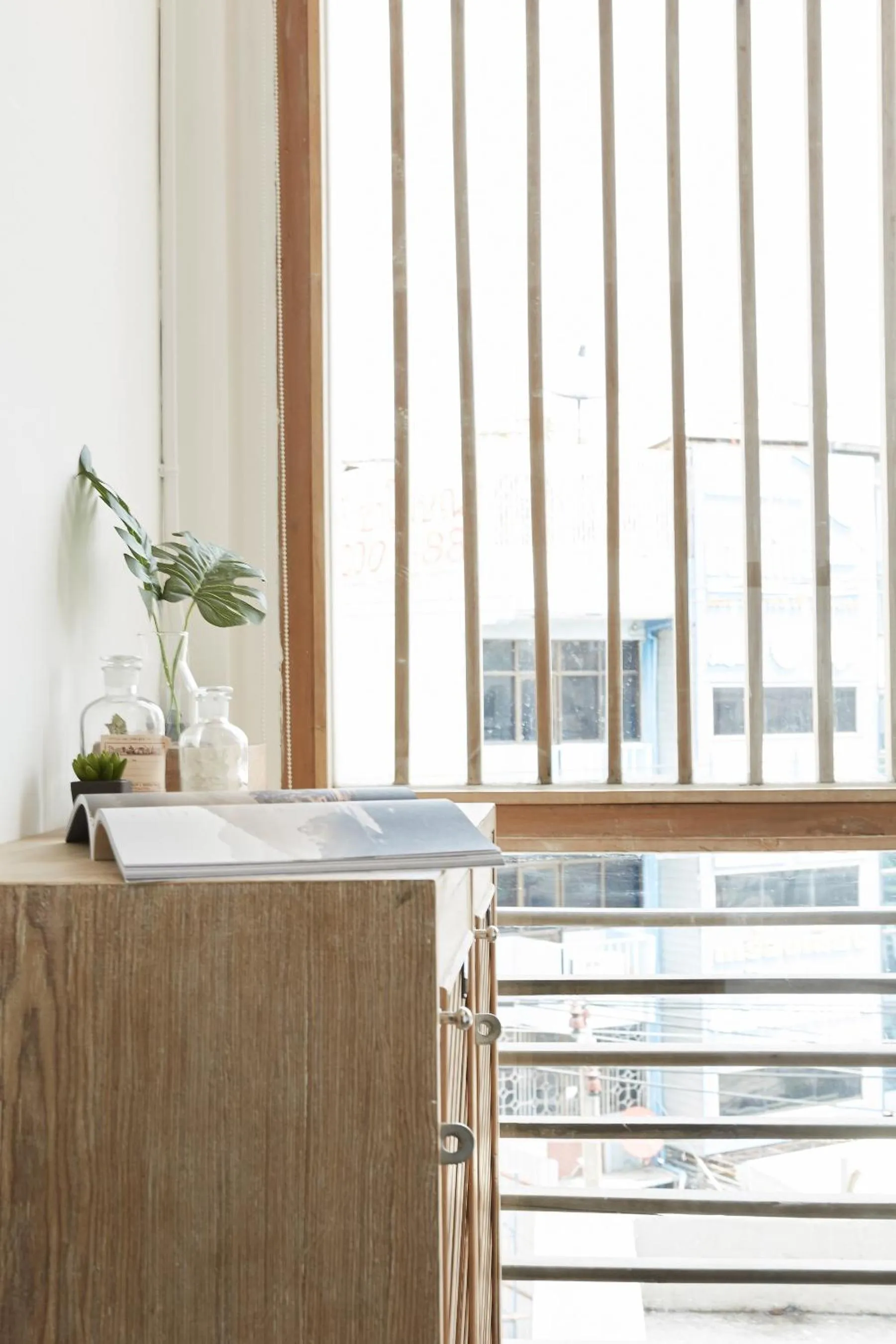 Vann Bangkok Boutique House