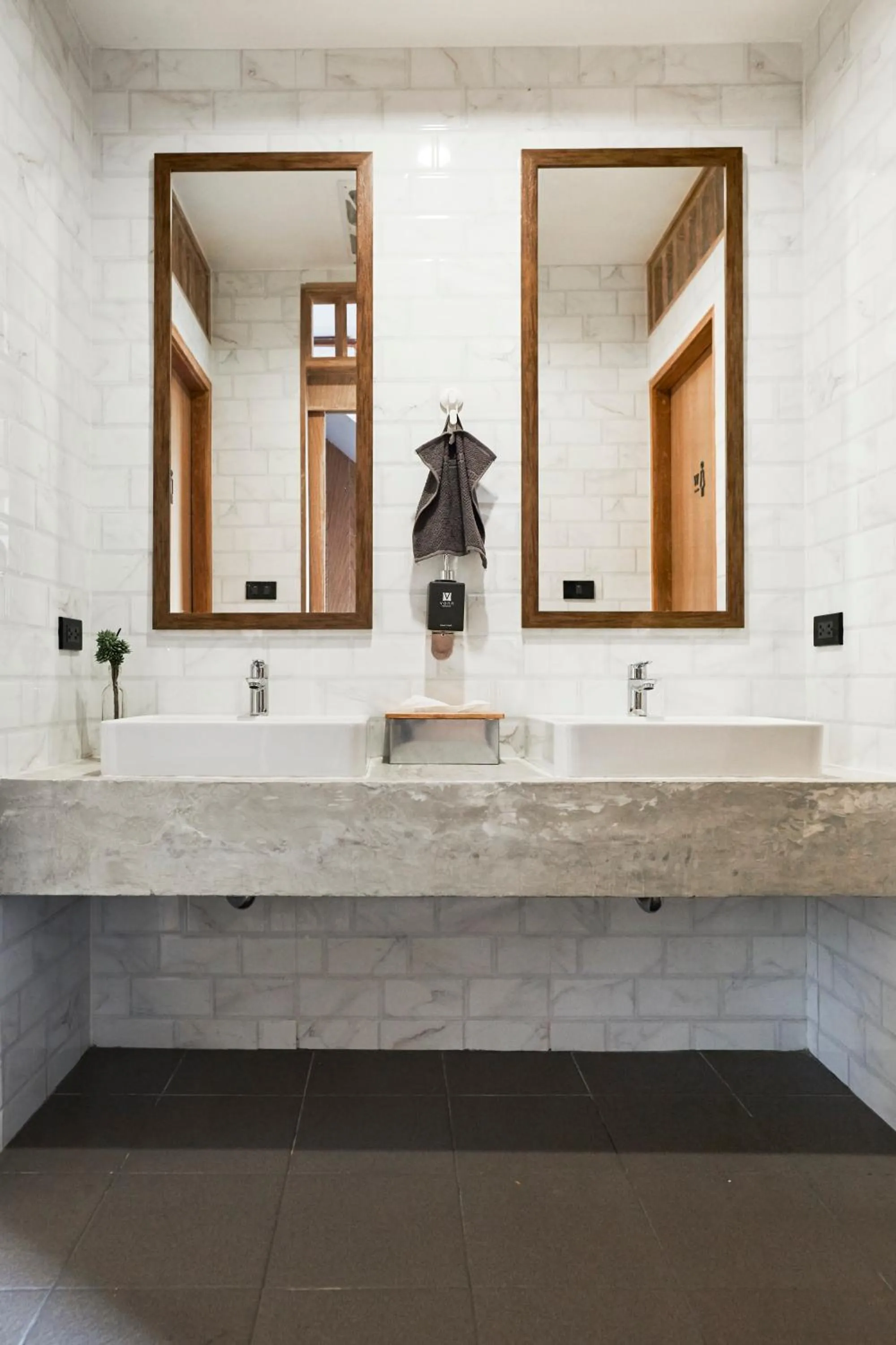 Vann Bangkok Boutique House