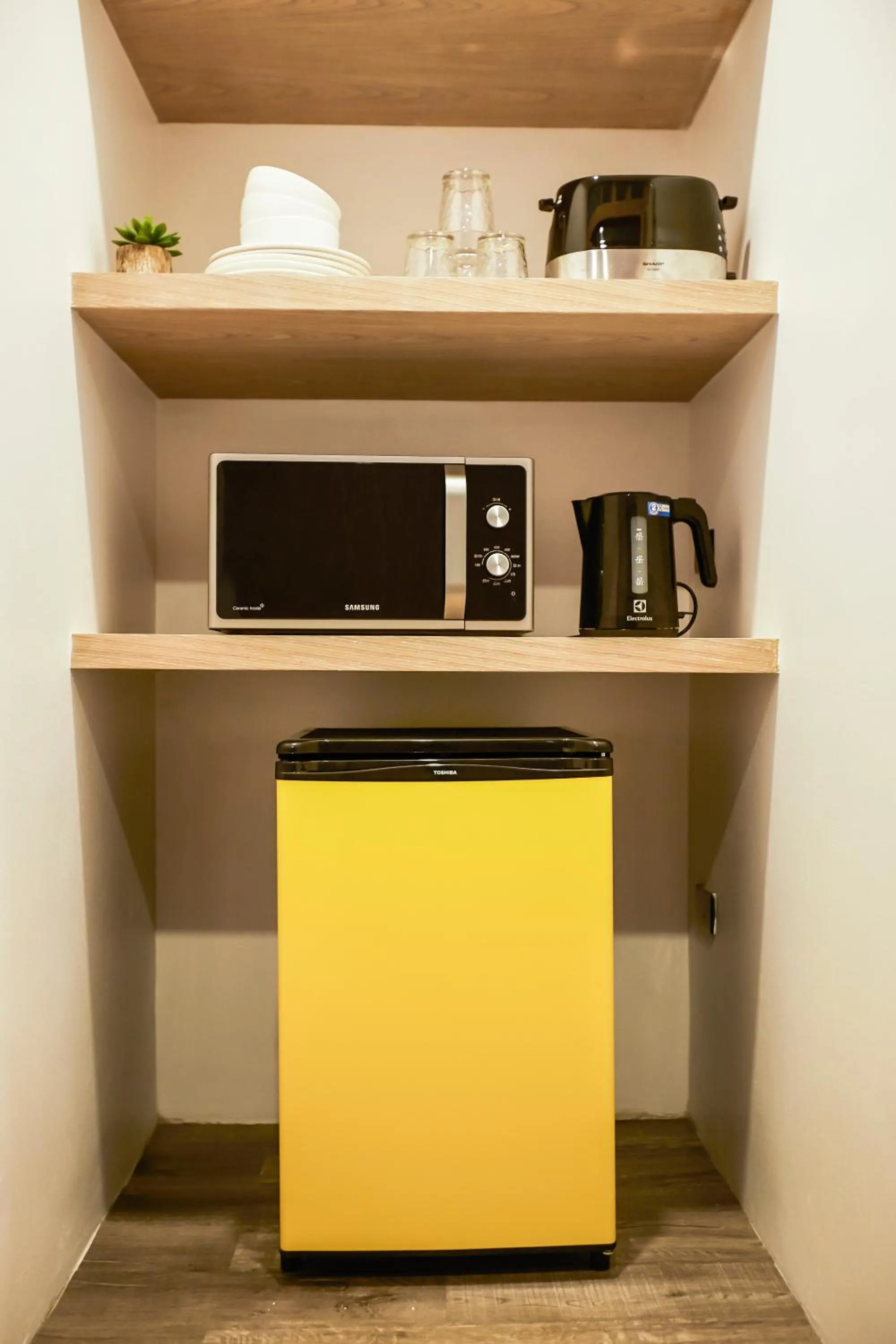 Vann Bangkok Boutique House