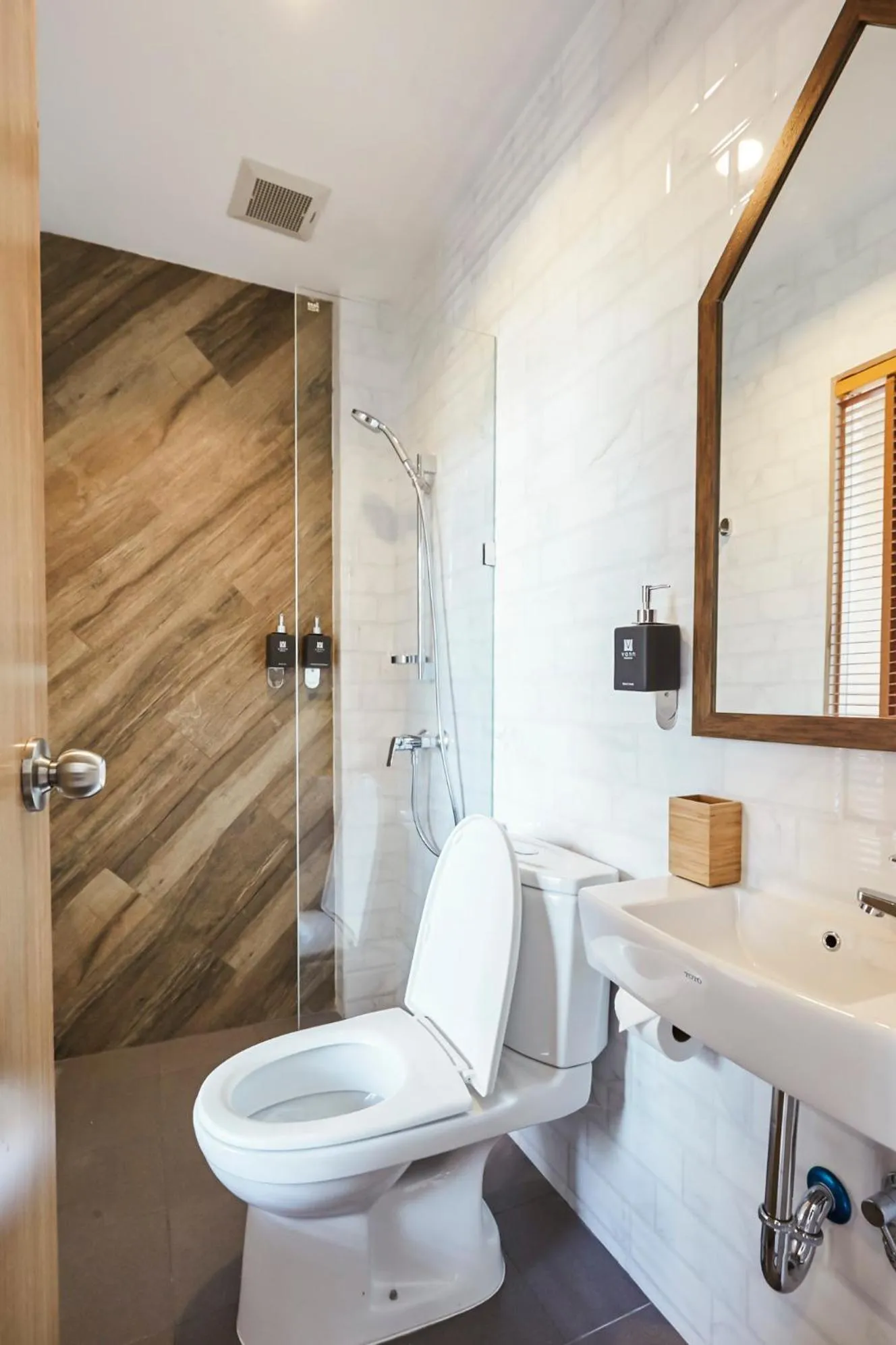 Vann Bangkok Boutique House