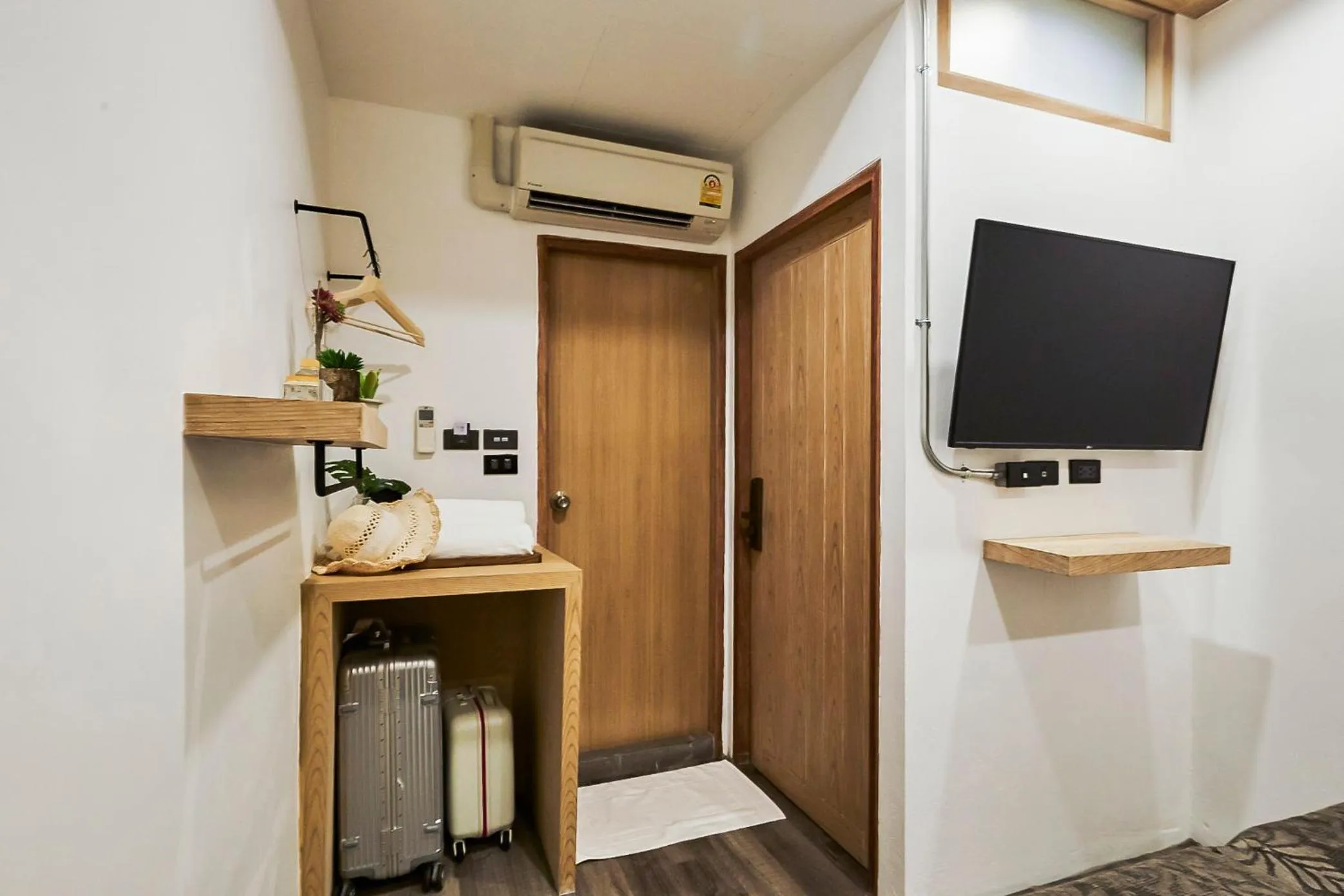 Vann Bangkok Boutique House