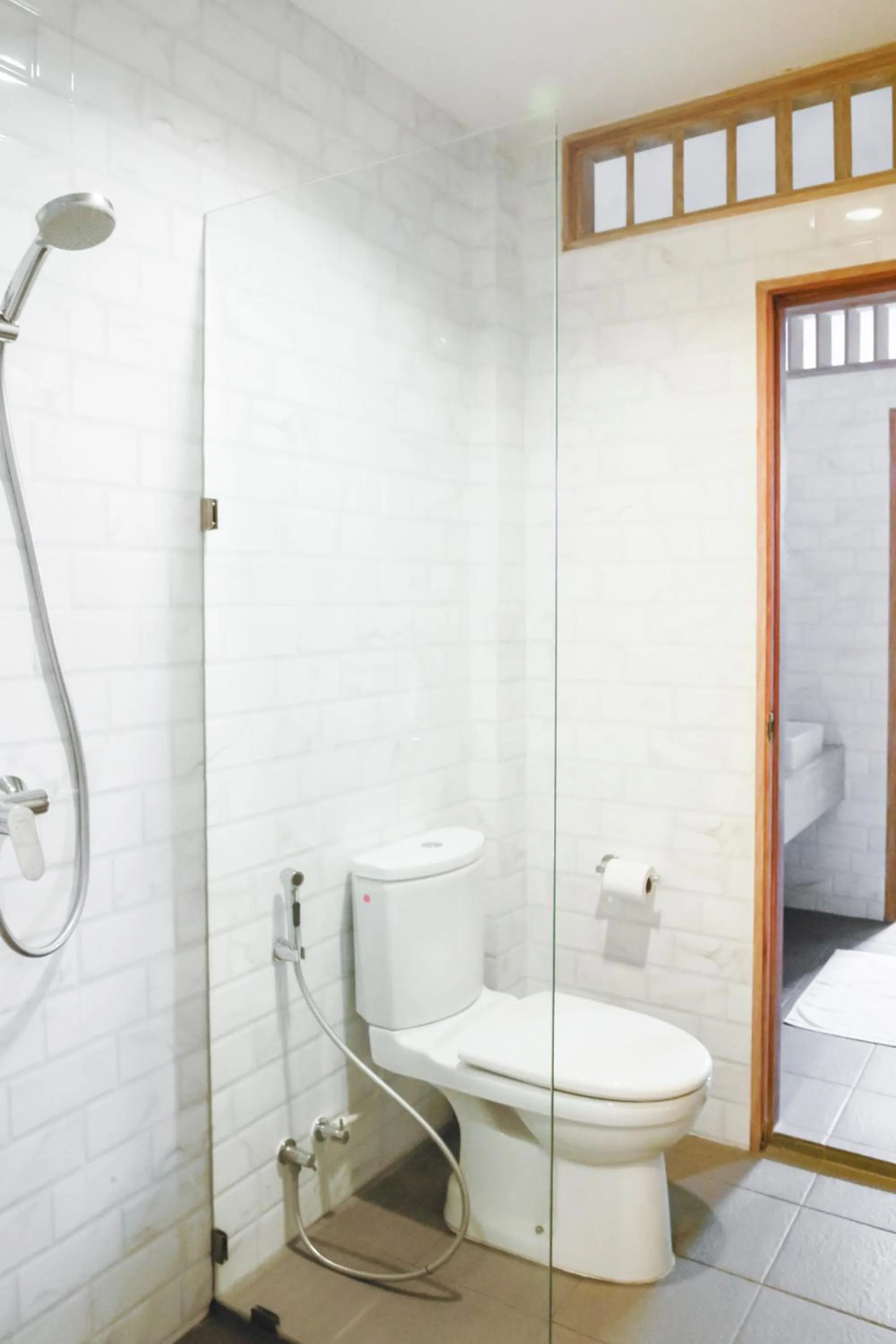 Vann Bangkok Boutique House