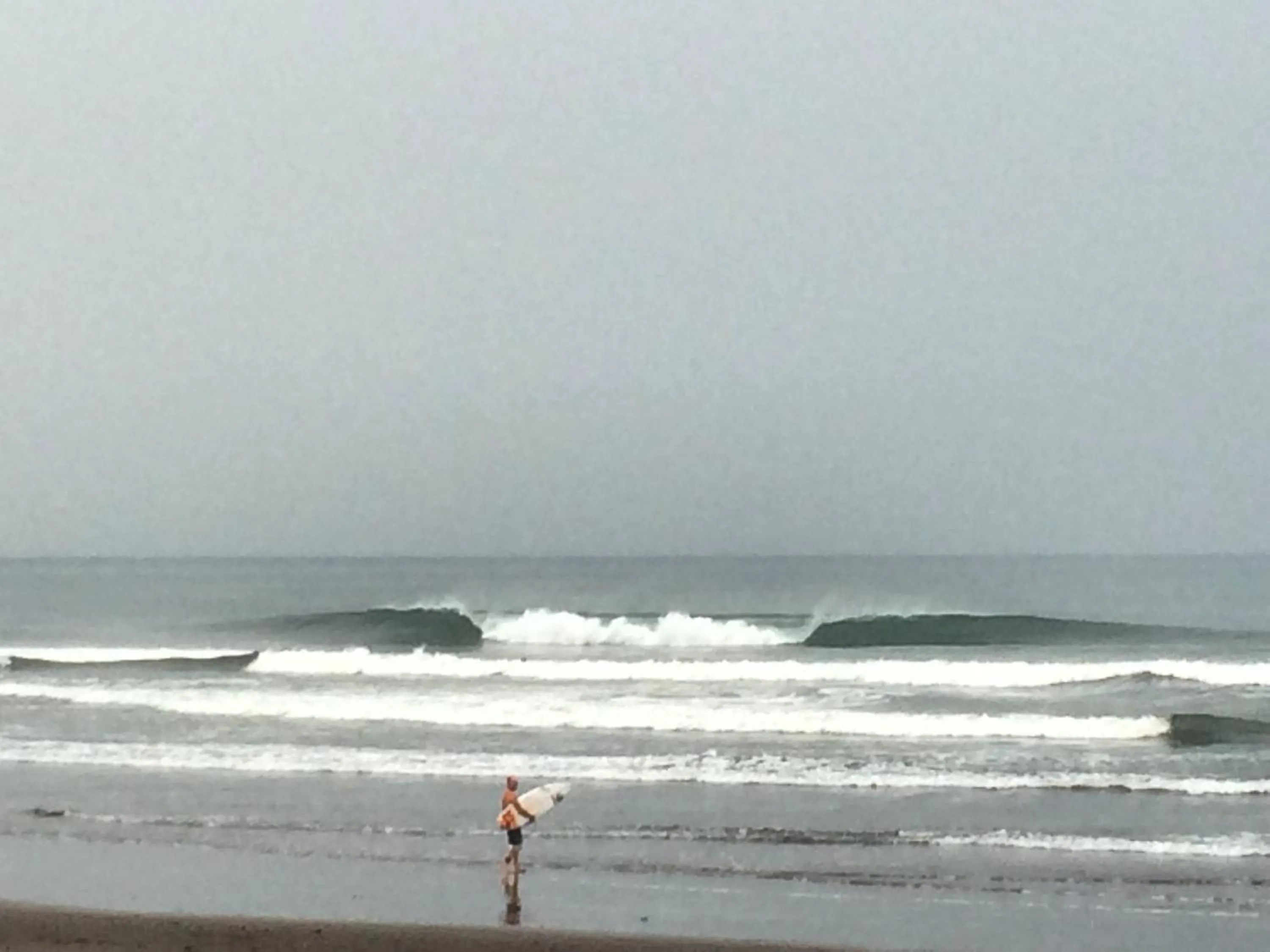 Day in Medewi Secret SurfCamp