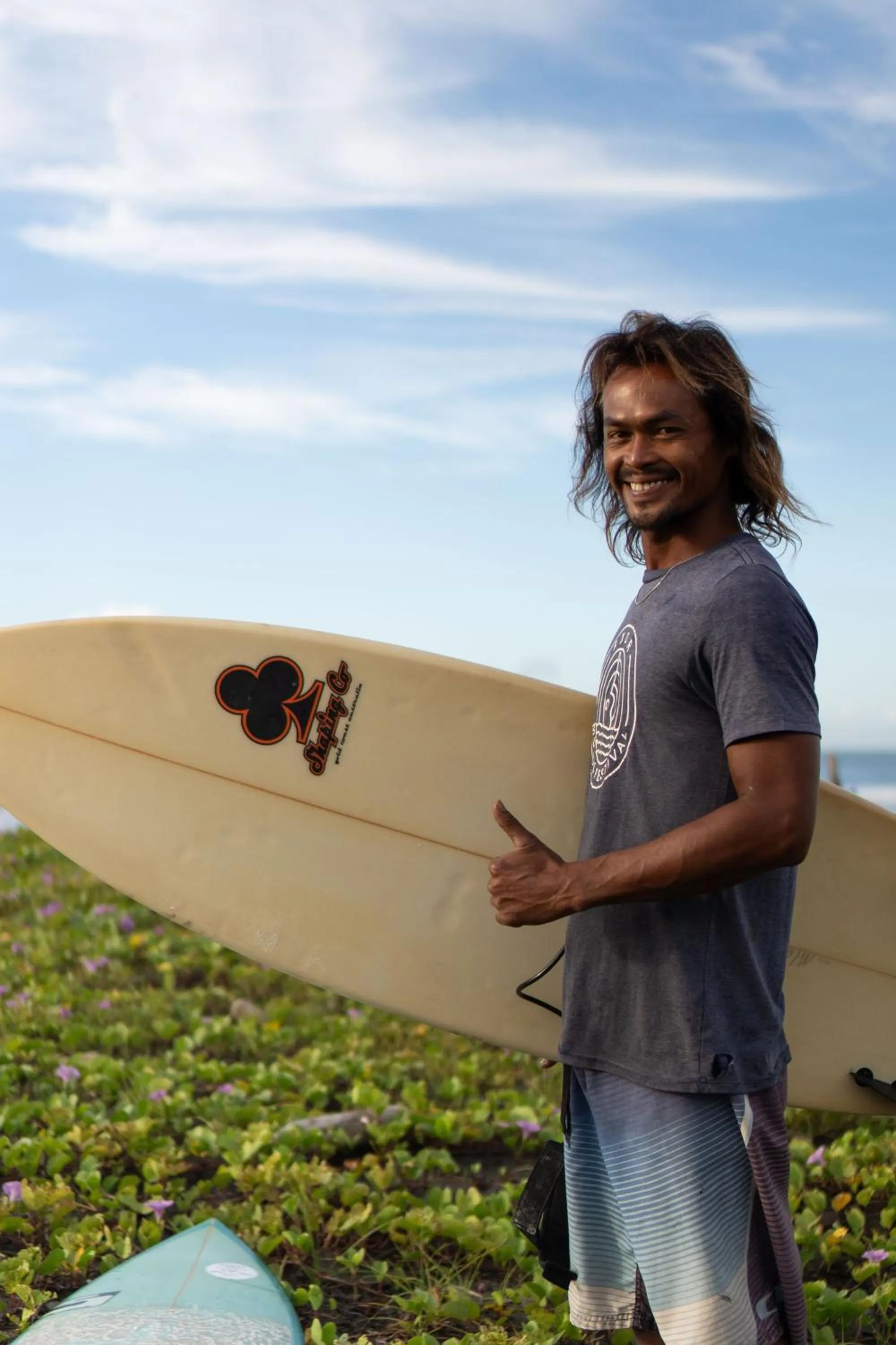 Day in Medewi Secret SurfCamp