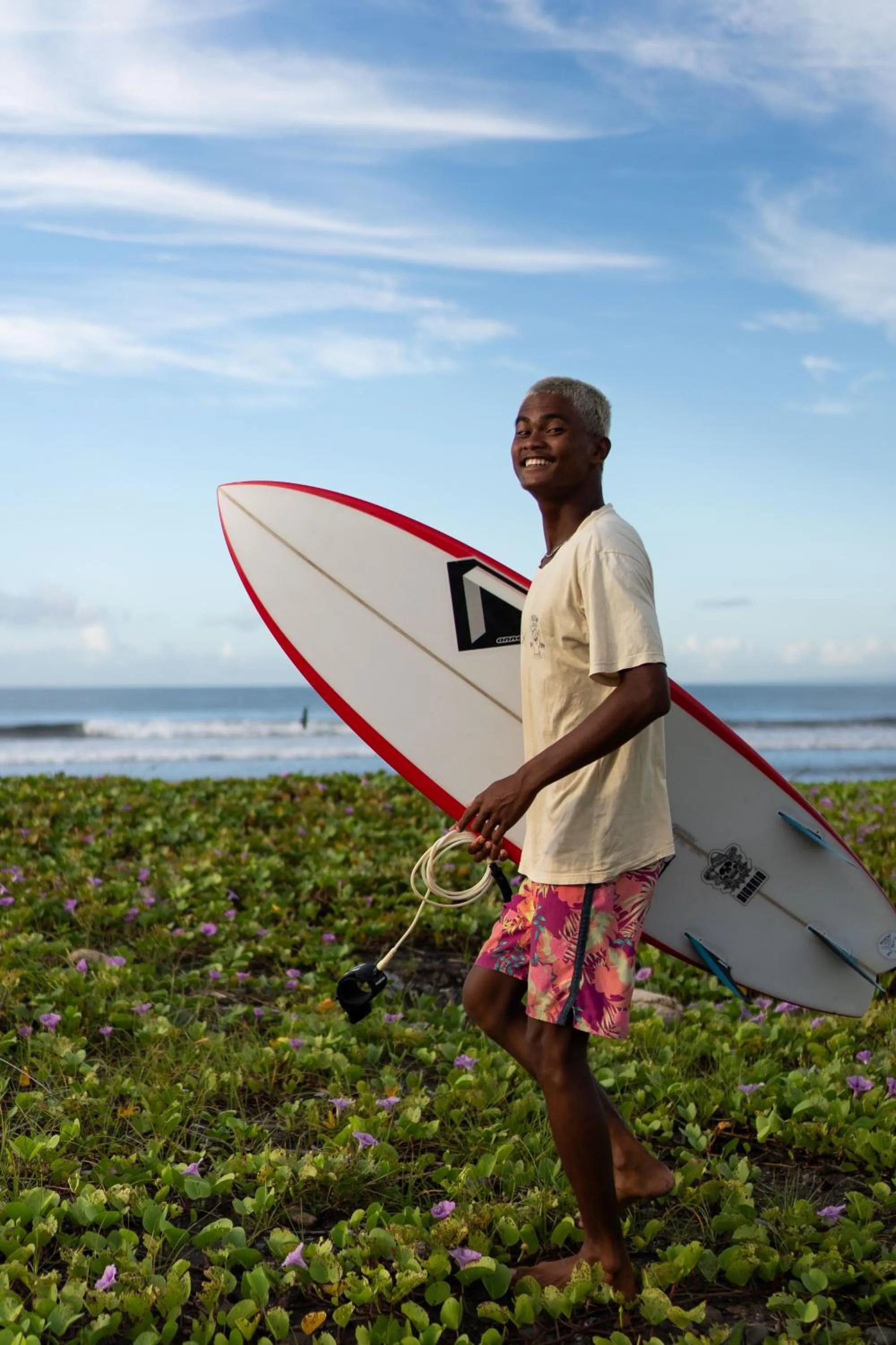 Day in Medewi Secret SurfCamp