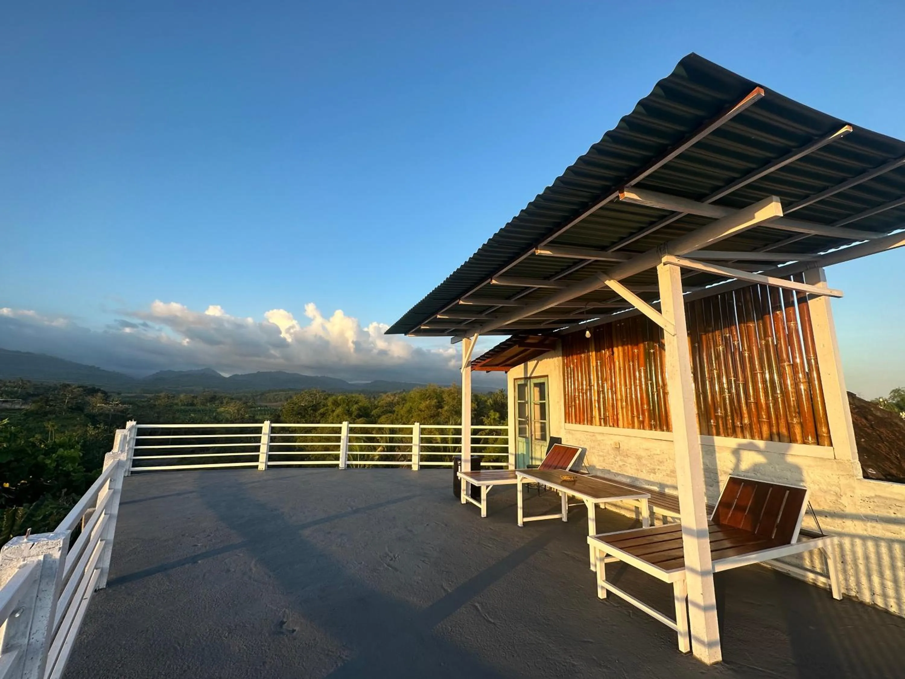 Day in Medewi Secret SurfCamp