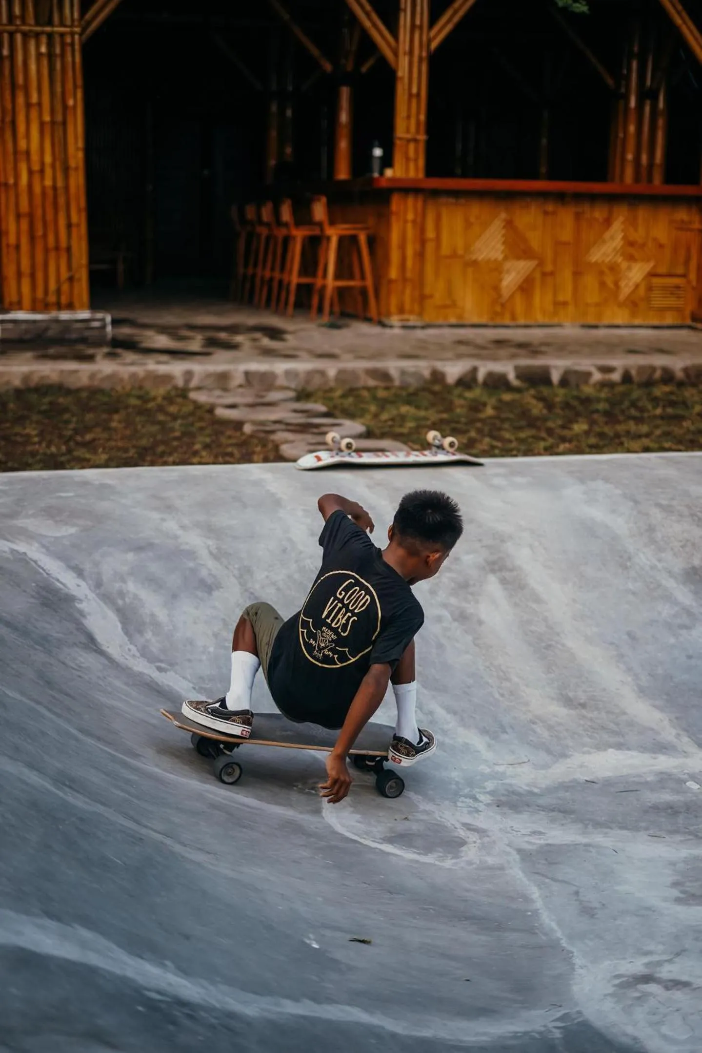 Day in Medewi Secret SurfCamp