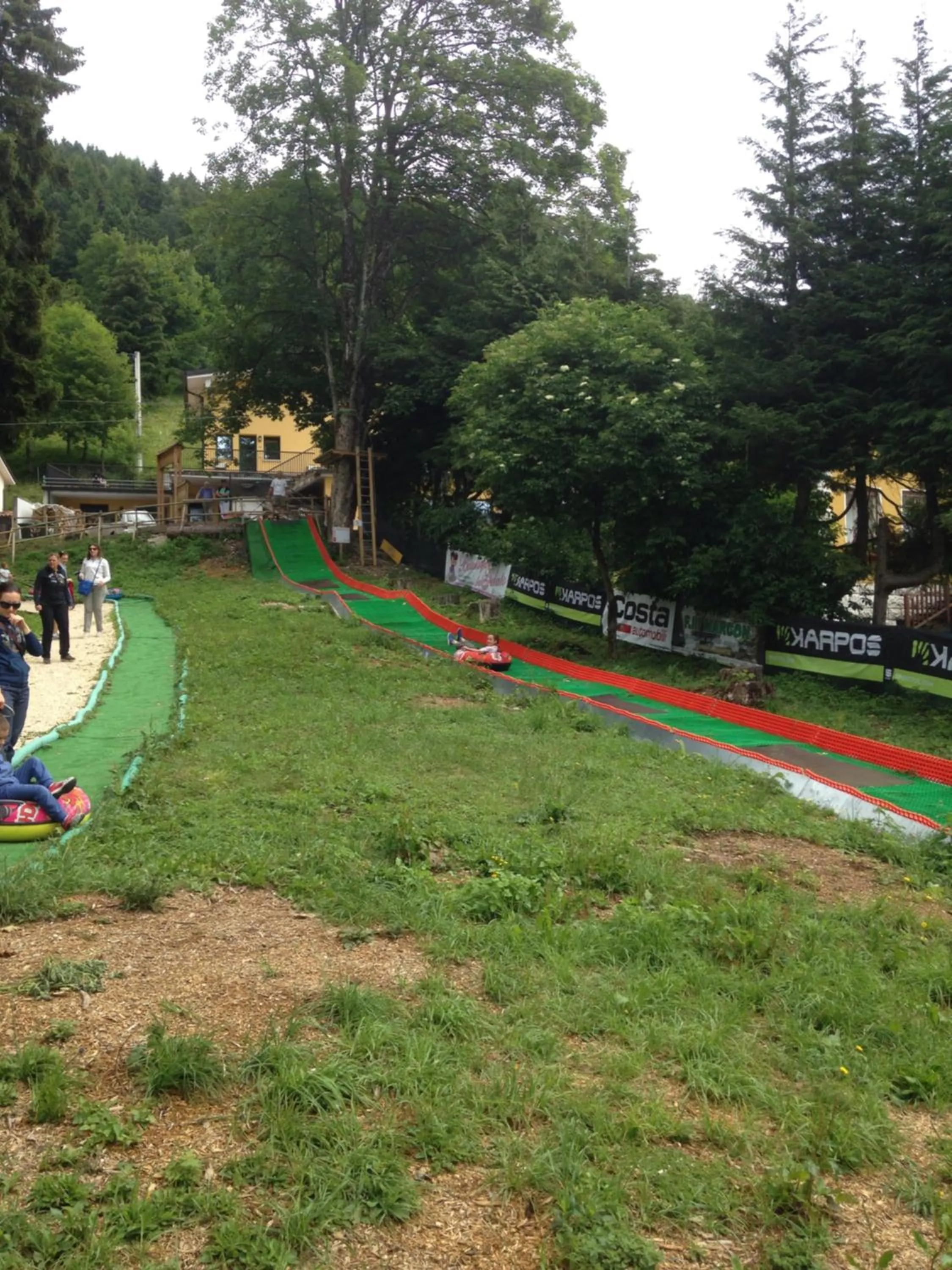 B&B Zanin di Zanin Mauro