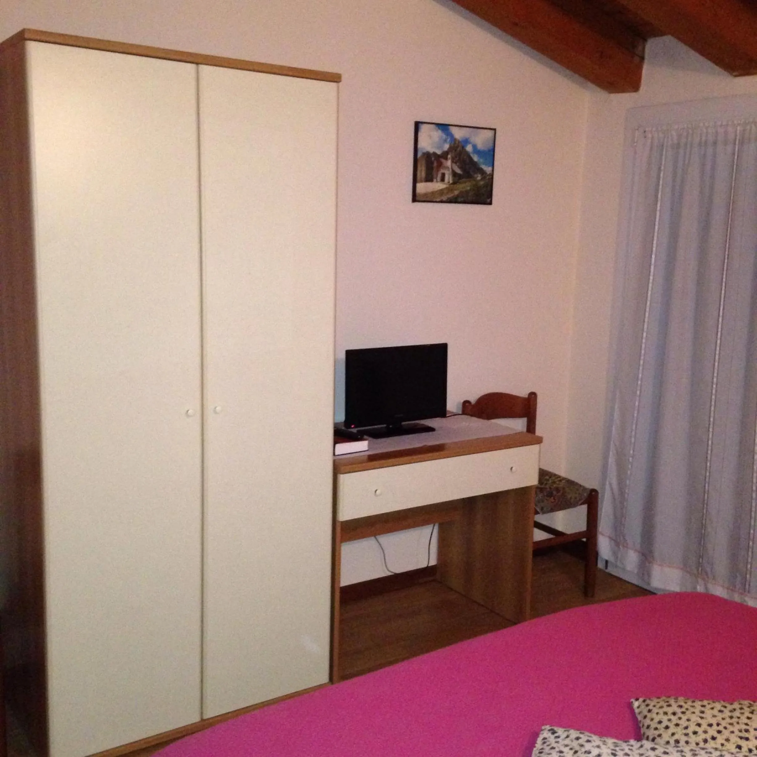 Bed in B&B Zanin di Zanin Mauro