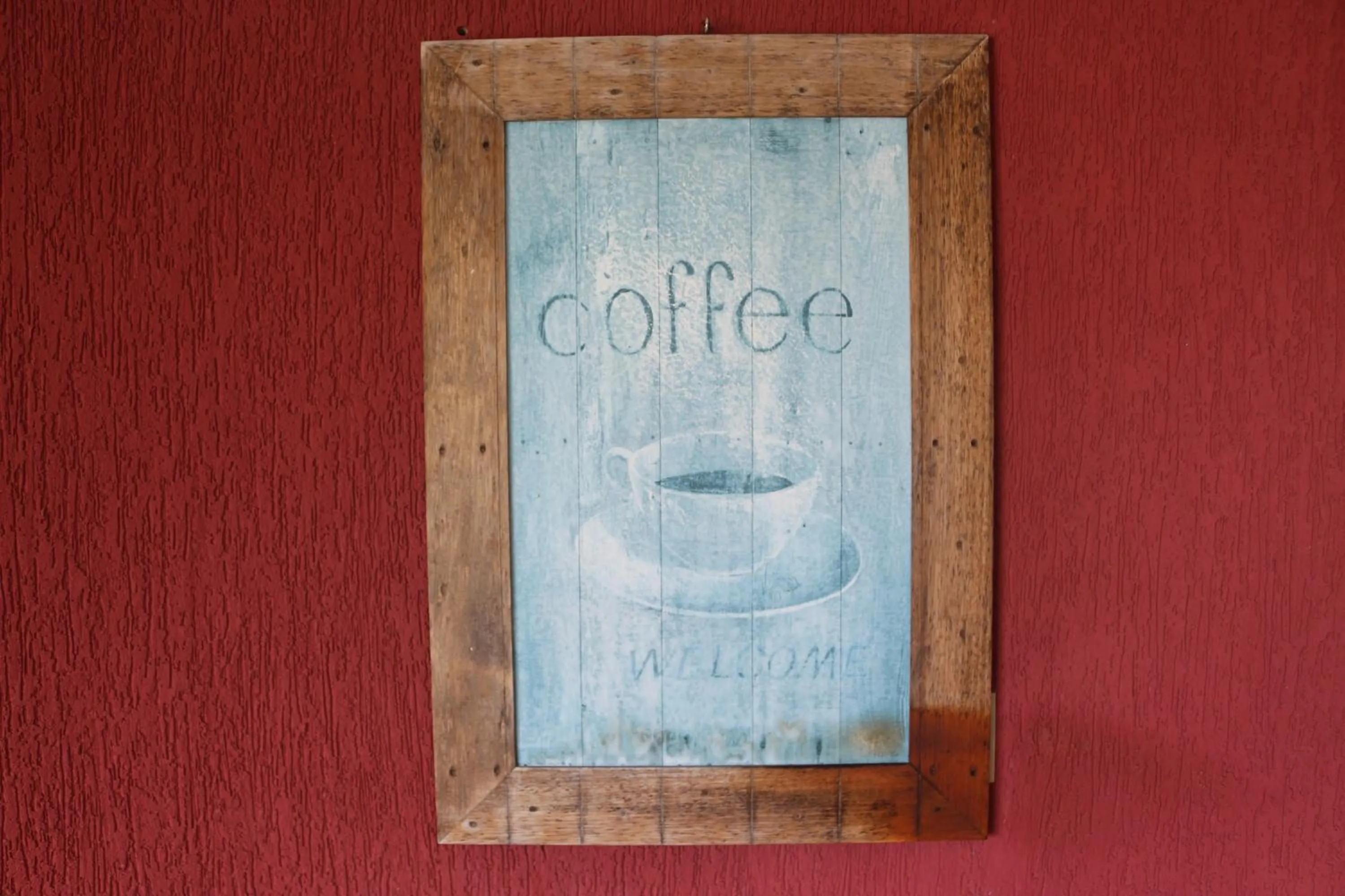 Logo/Certificate/Sign in Marambaia Apart Hotel