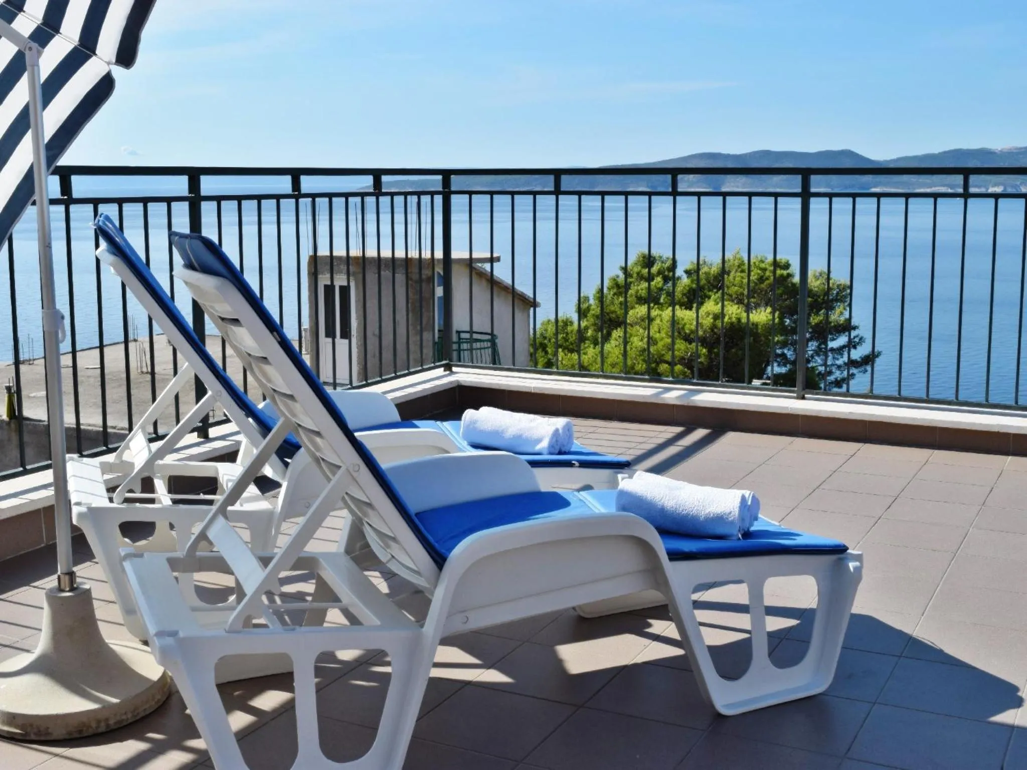Apartments Buljan