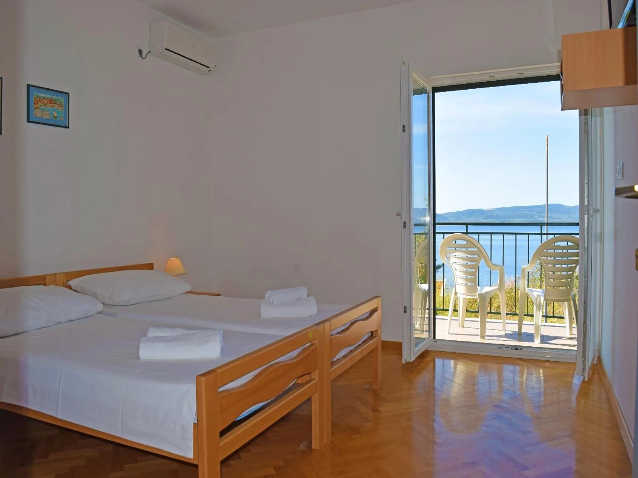 Apartments Buljan