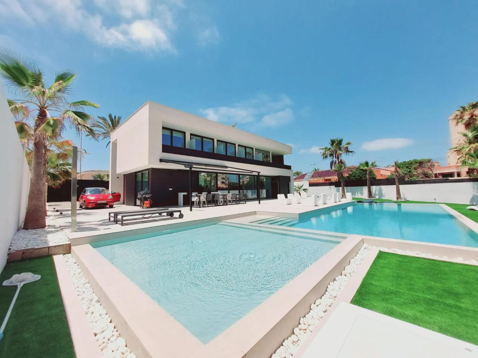 Inmovecos Villa Gawy