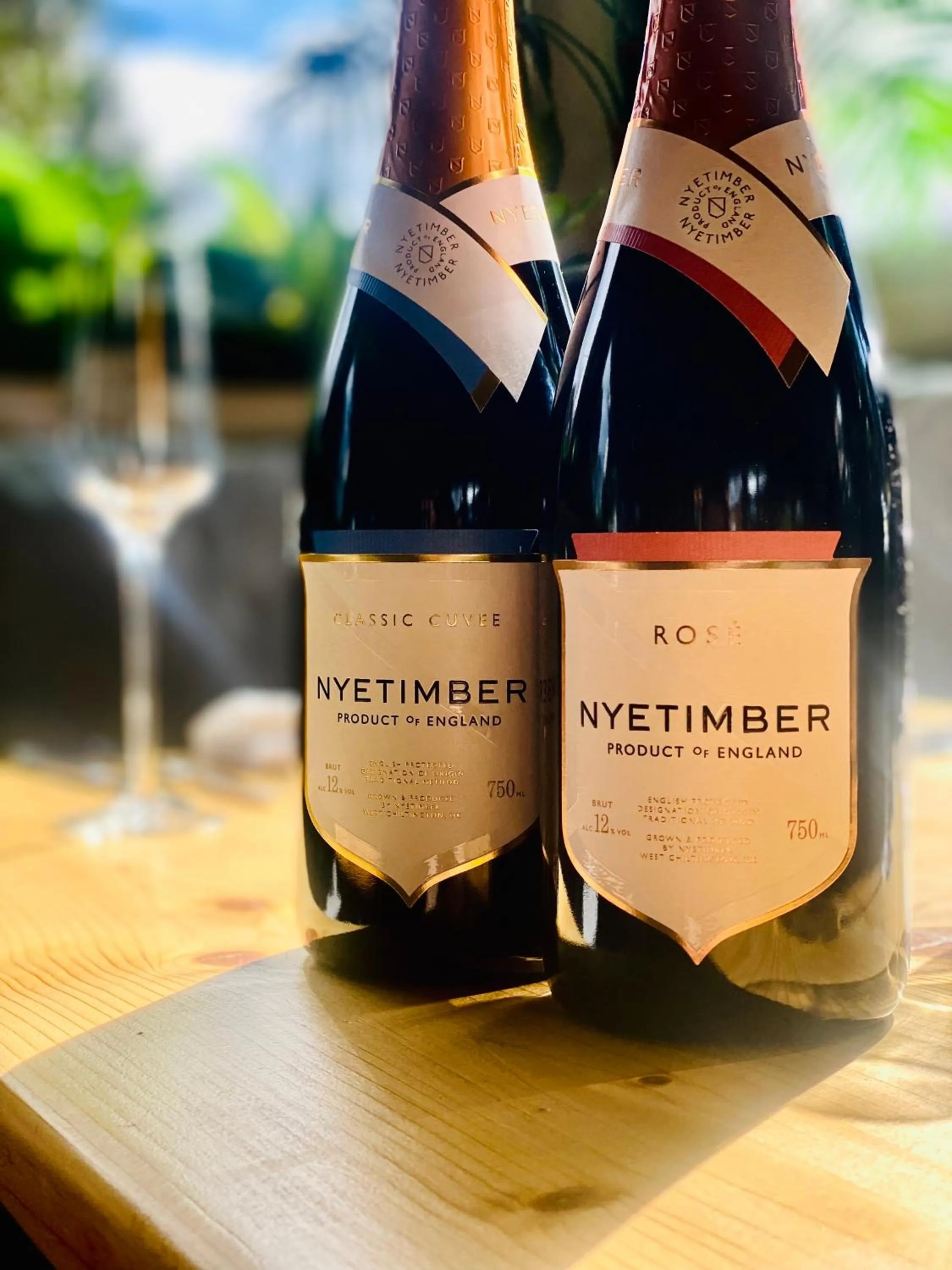 Food and drinks in The Punchbowl Lapworth