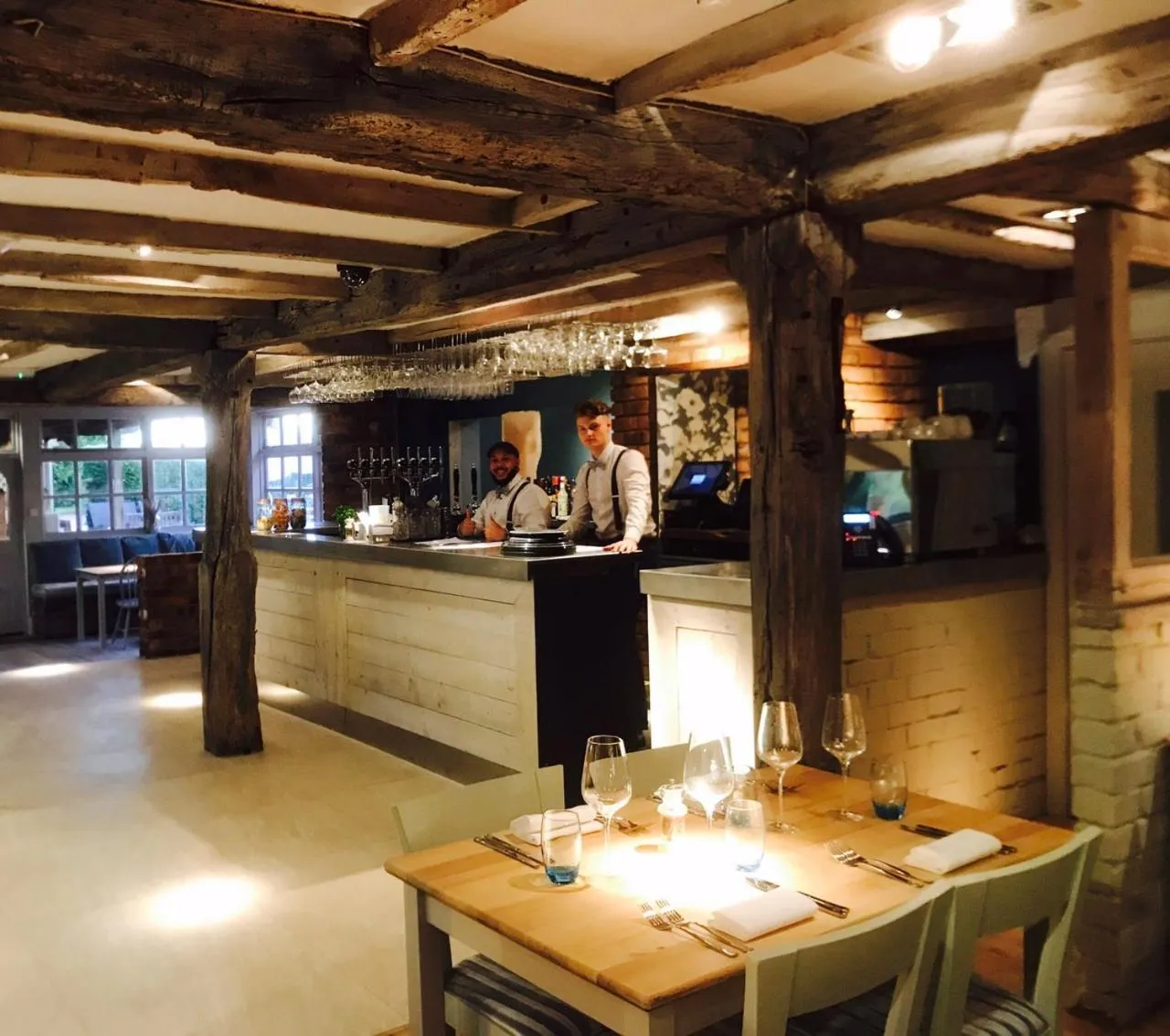 The Punchbowl Lapworth