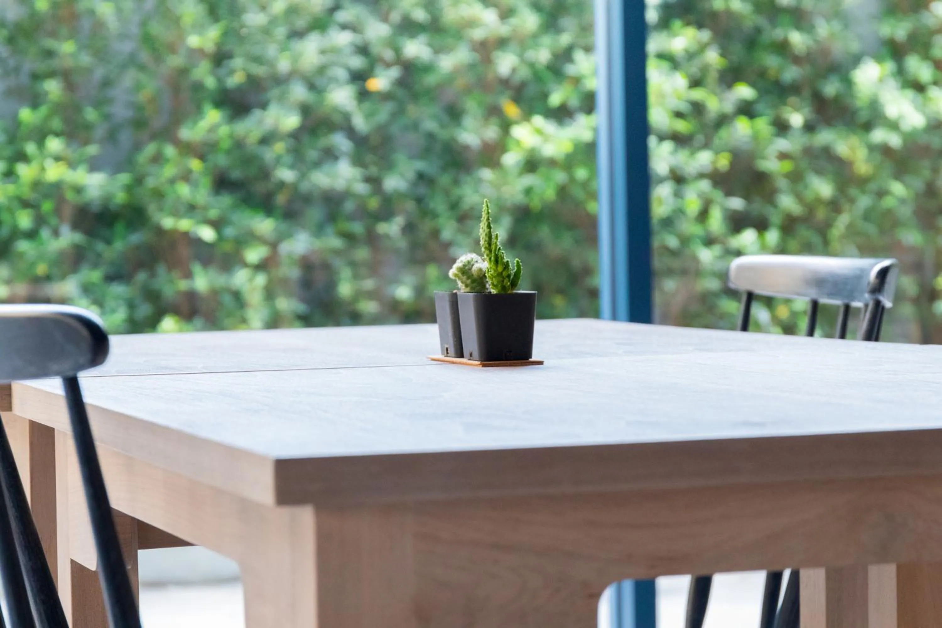 Lounge or bar in Klub Hotel Bangkok