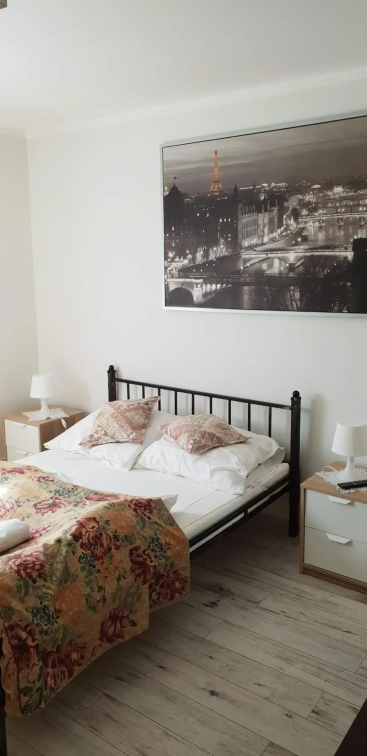 Double Room - single occupancy in Restauracja i Noclegi Pod Sikorką Double Room - single occupancy in Restauracja i Noclegi Pod Sikorką