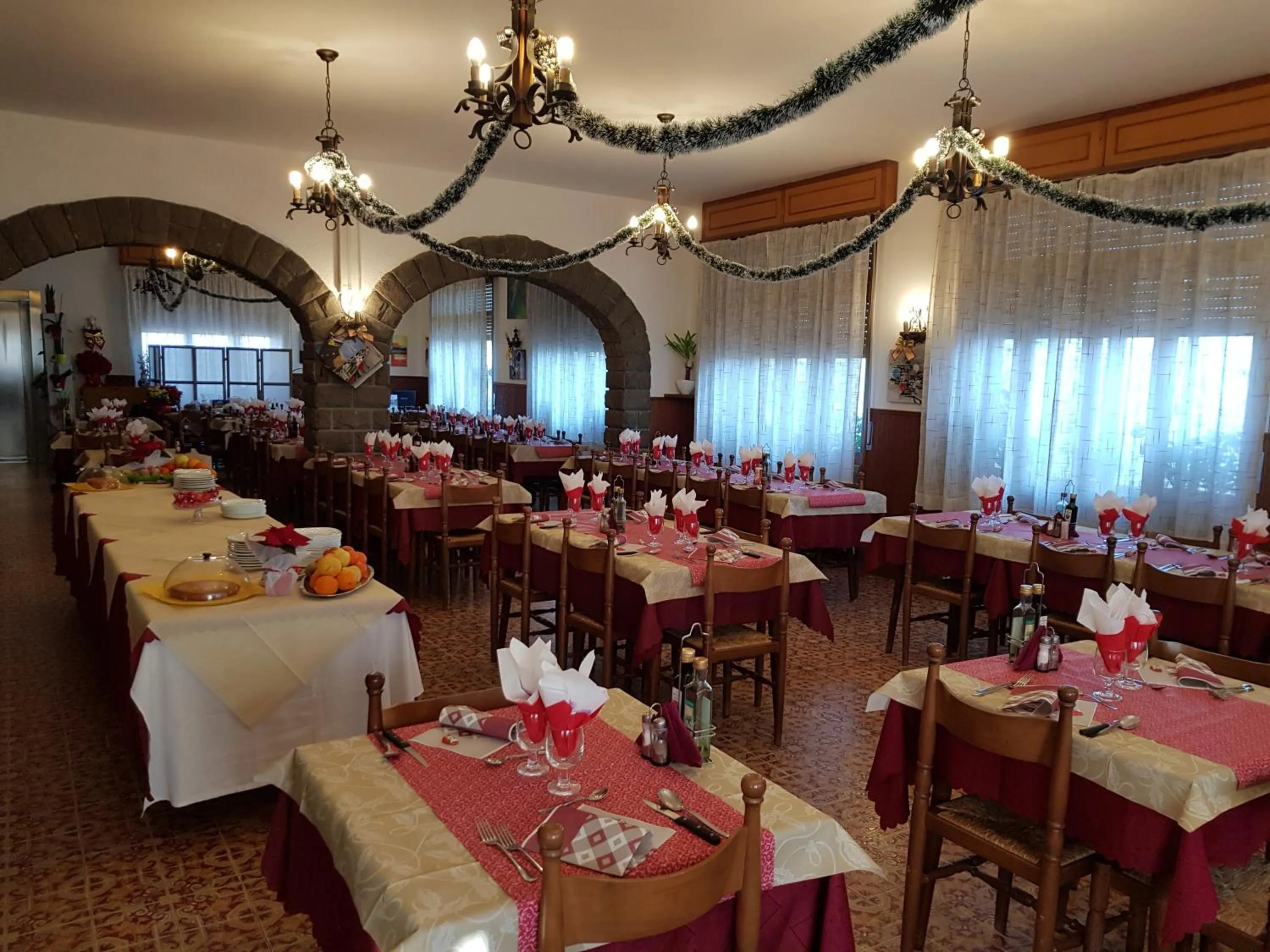 Albergo Ristorante Poli