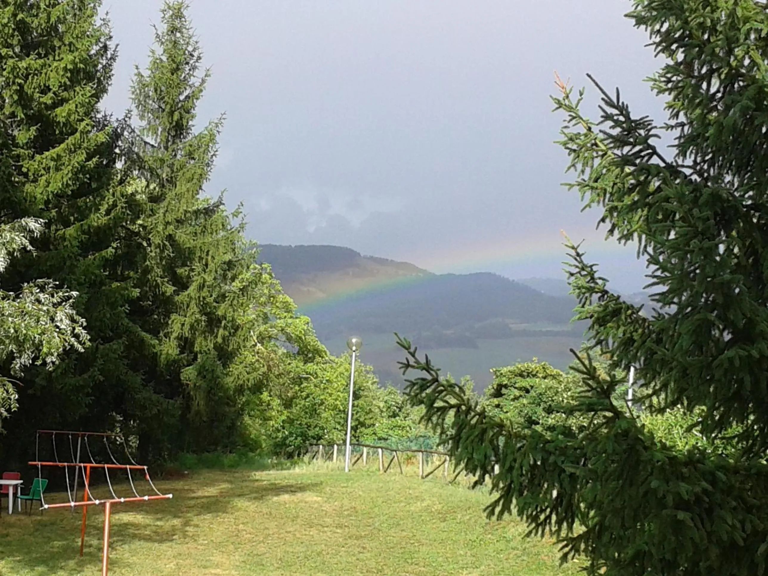 Albergo Ristorante Poli