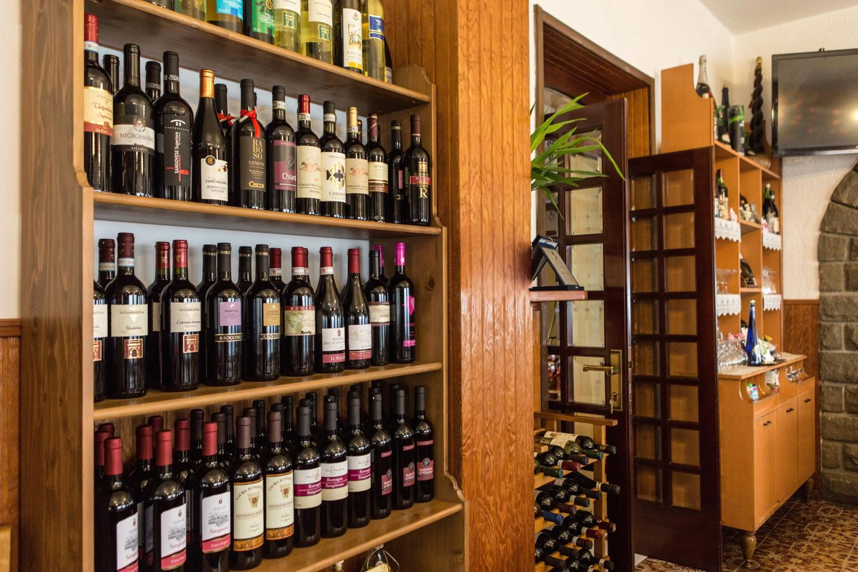 Albergo Ristorante Poli