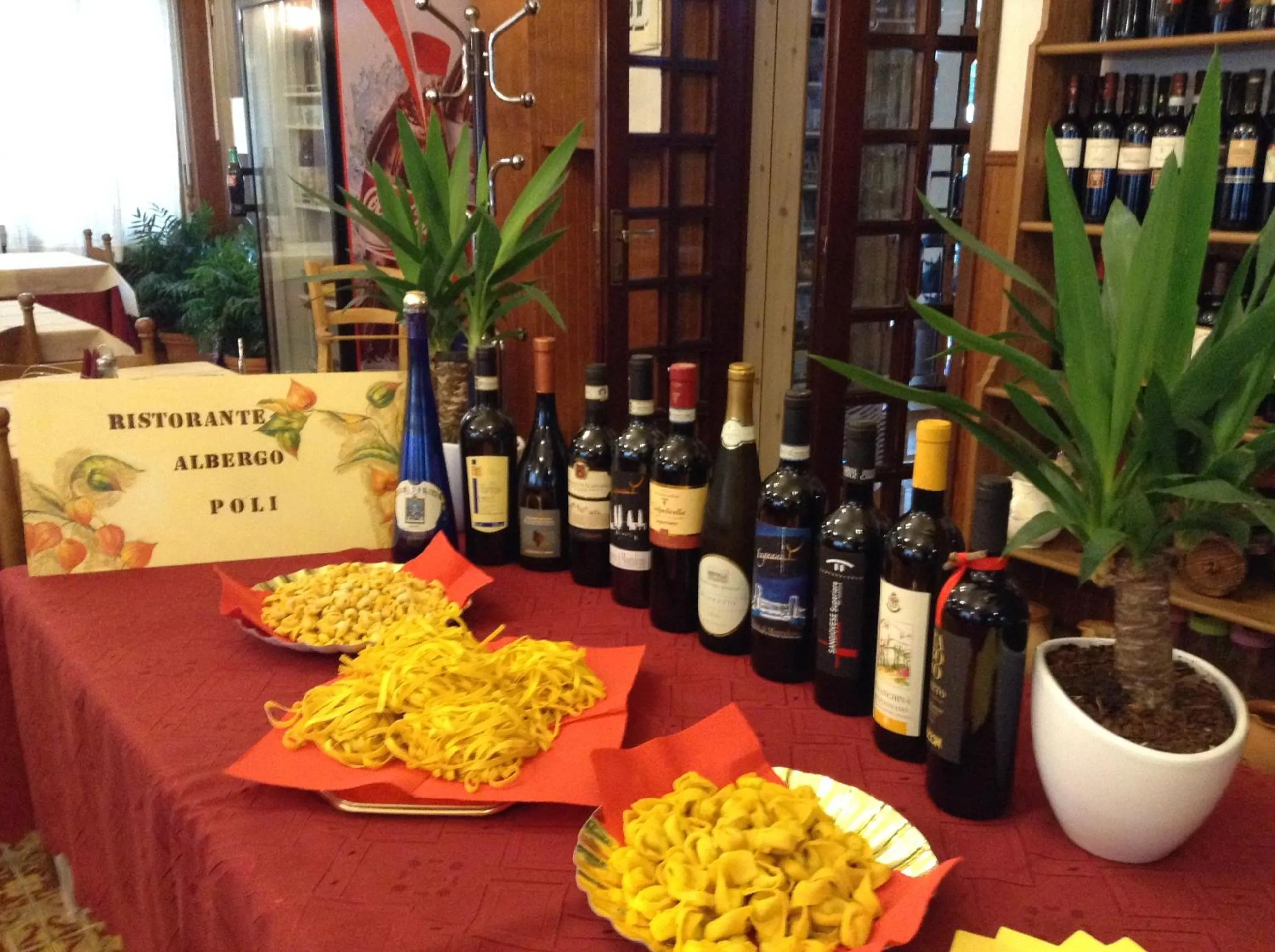 Albergo Ristorante Poli