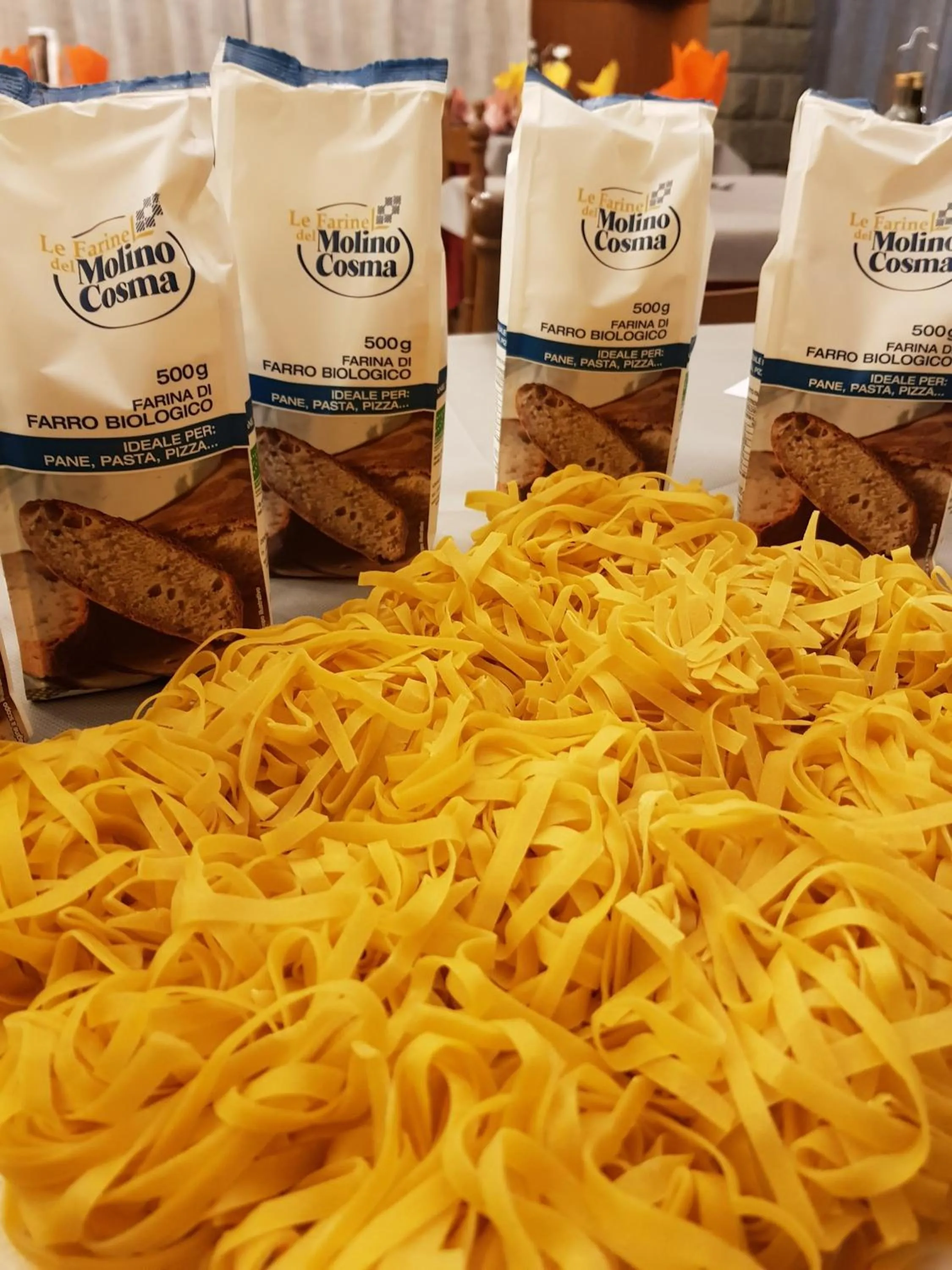 Albergo Ristorante Poli