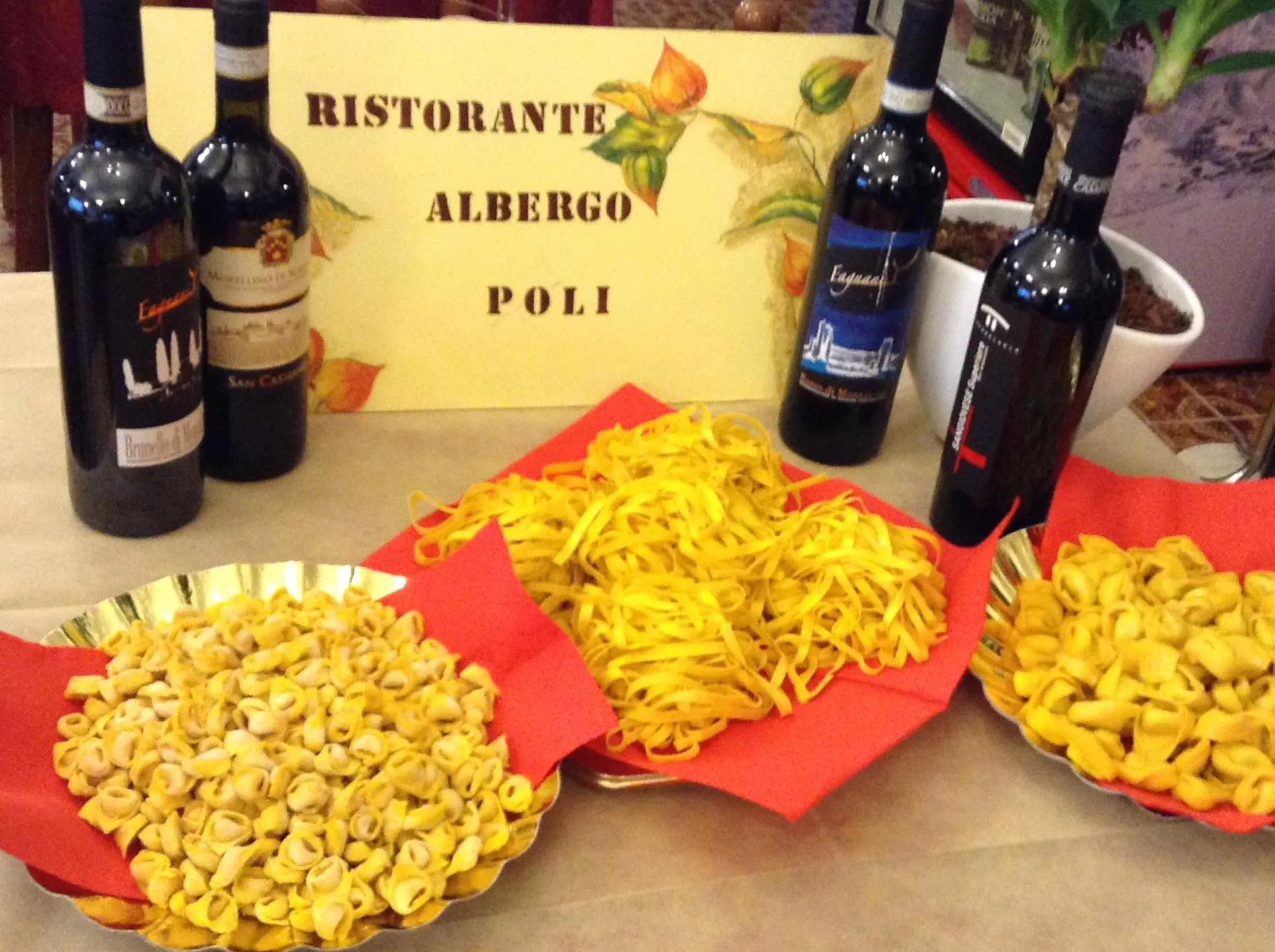 Albergo Ristorante Poli