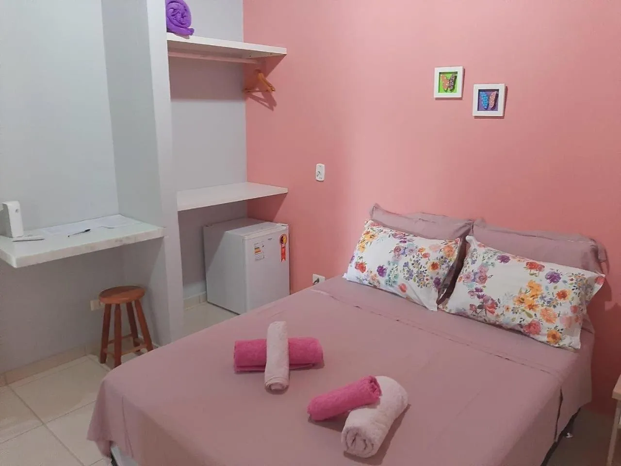 Amed Rooms