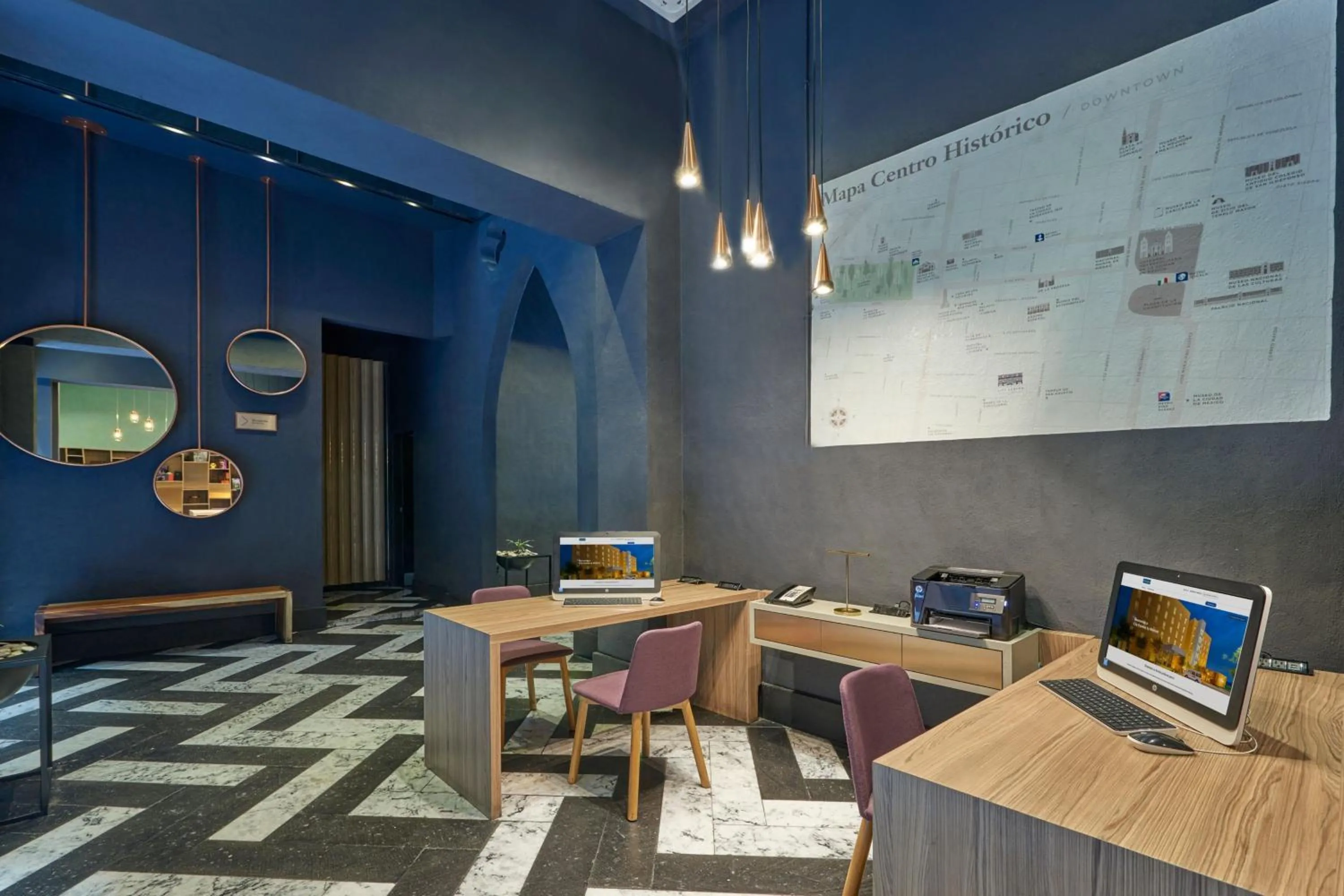 Other in City Centro by Marriott Ciudad de Mexico