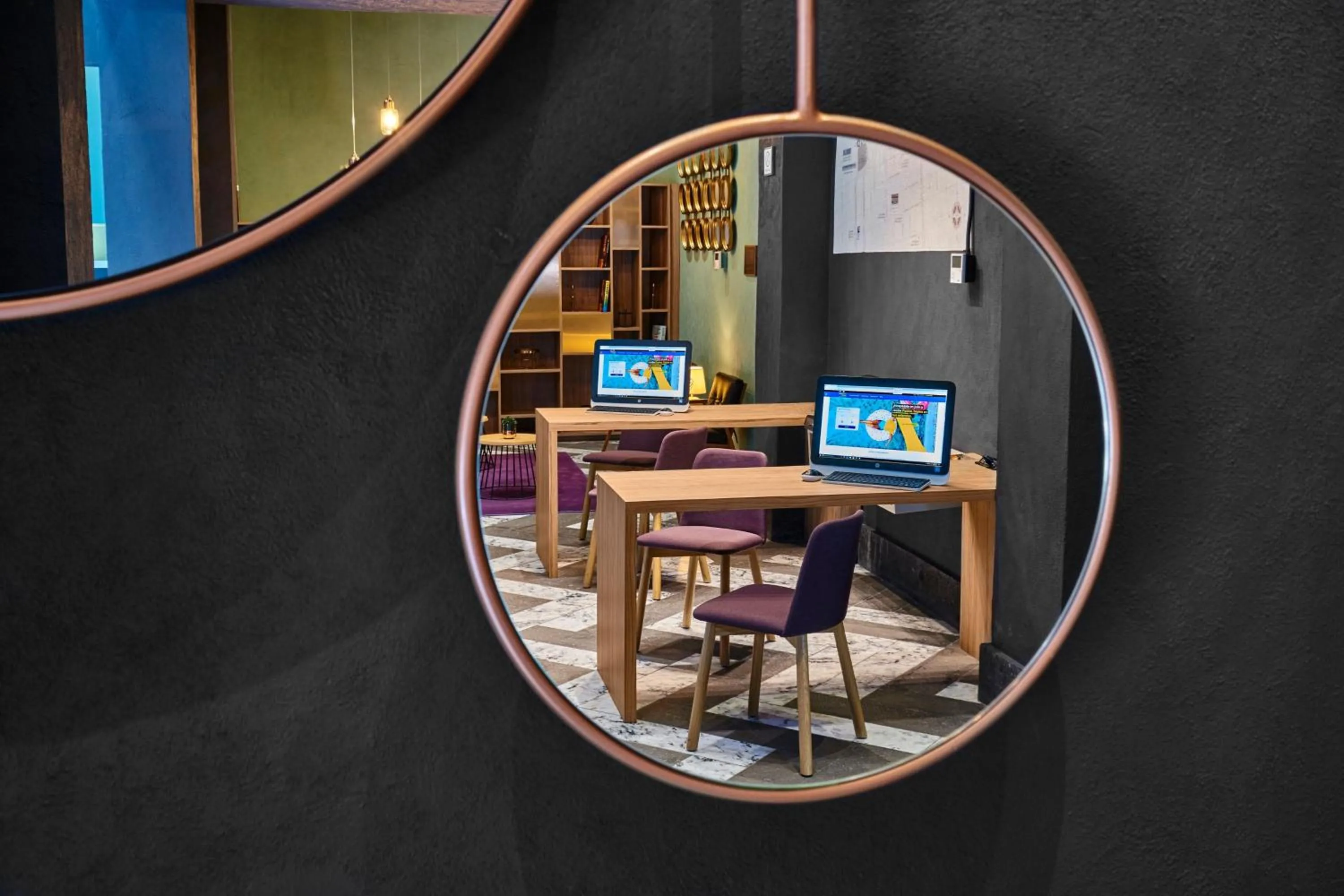 Other in City Centro by Marriott Ciudad de Mexico