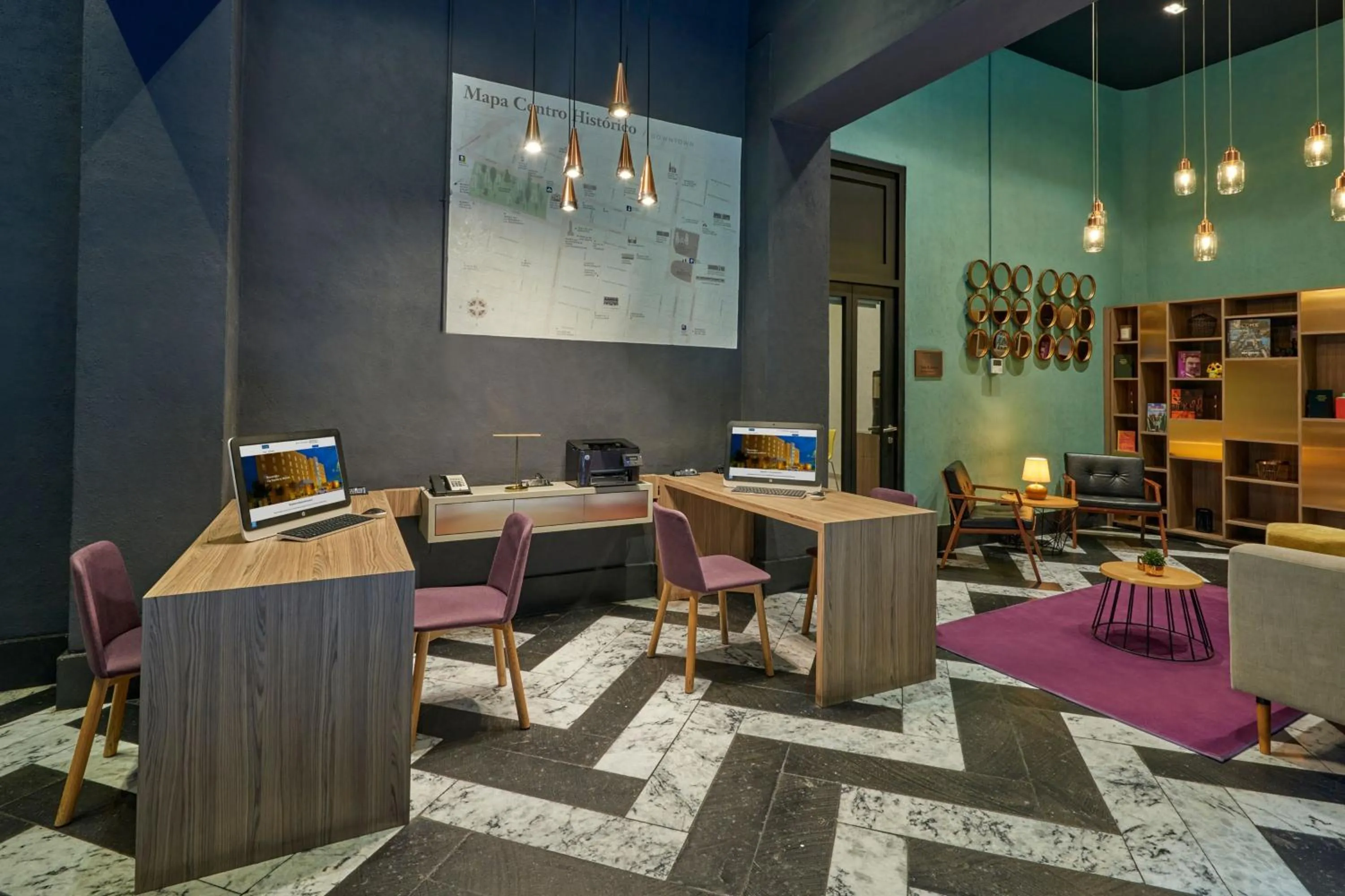 Other in City Centro by Marriott Ciudad de Mexico