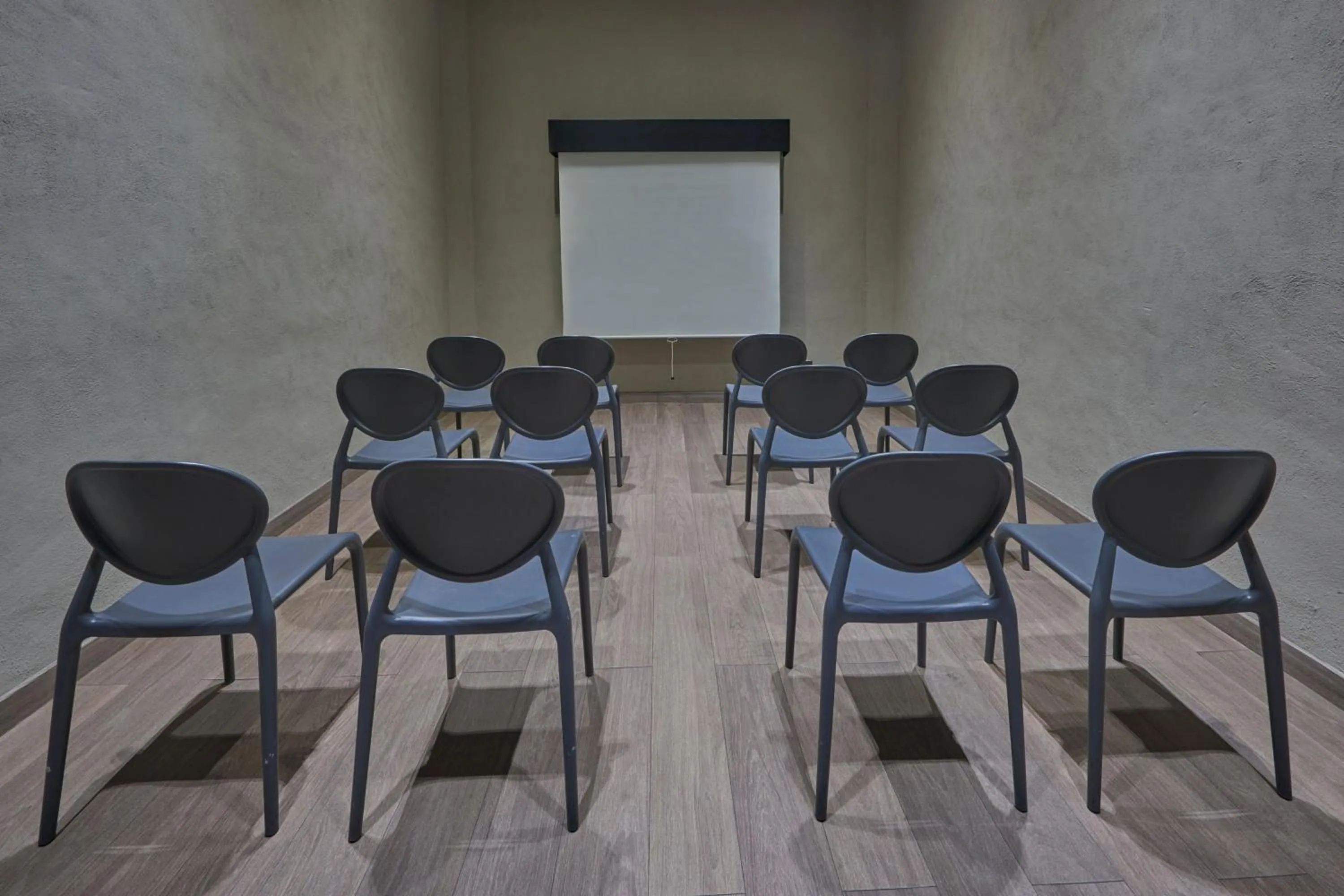 Meeting/conference room in City Centro by Marriott Ciudad de Mexico
