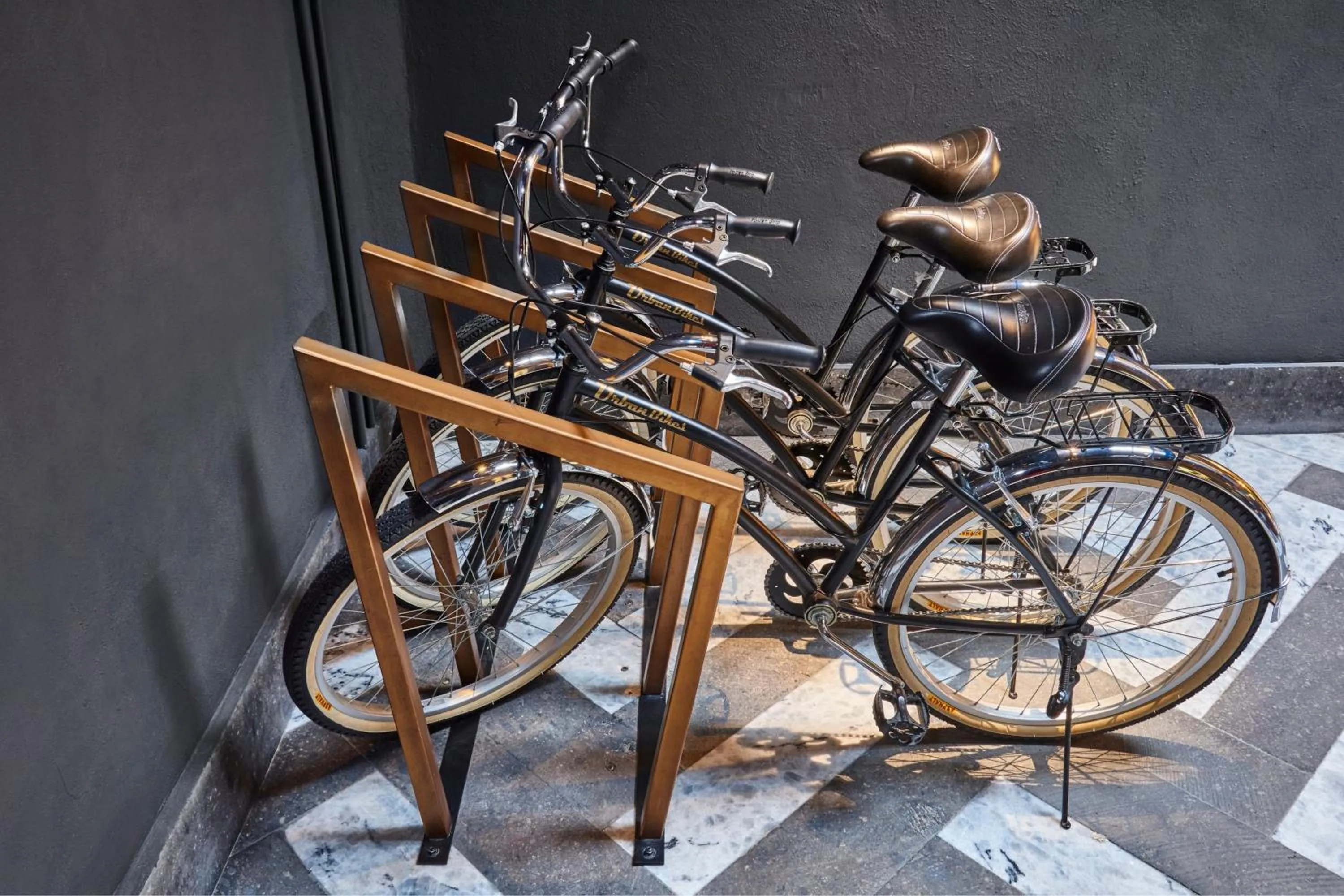 Other in City Centro by Marriott Ciudad de Mexico