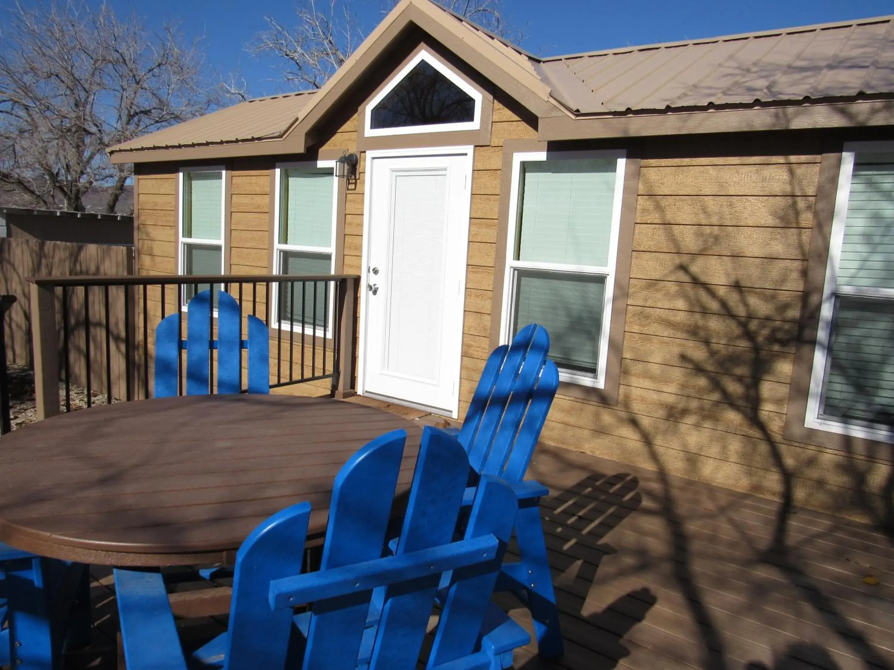 Kingman KOA Kingman KOA