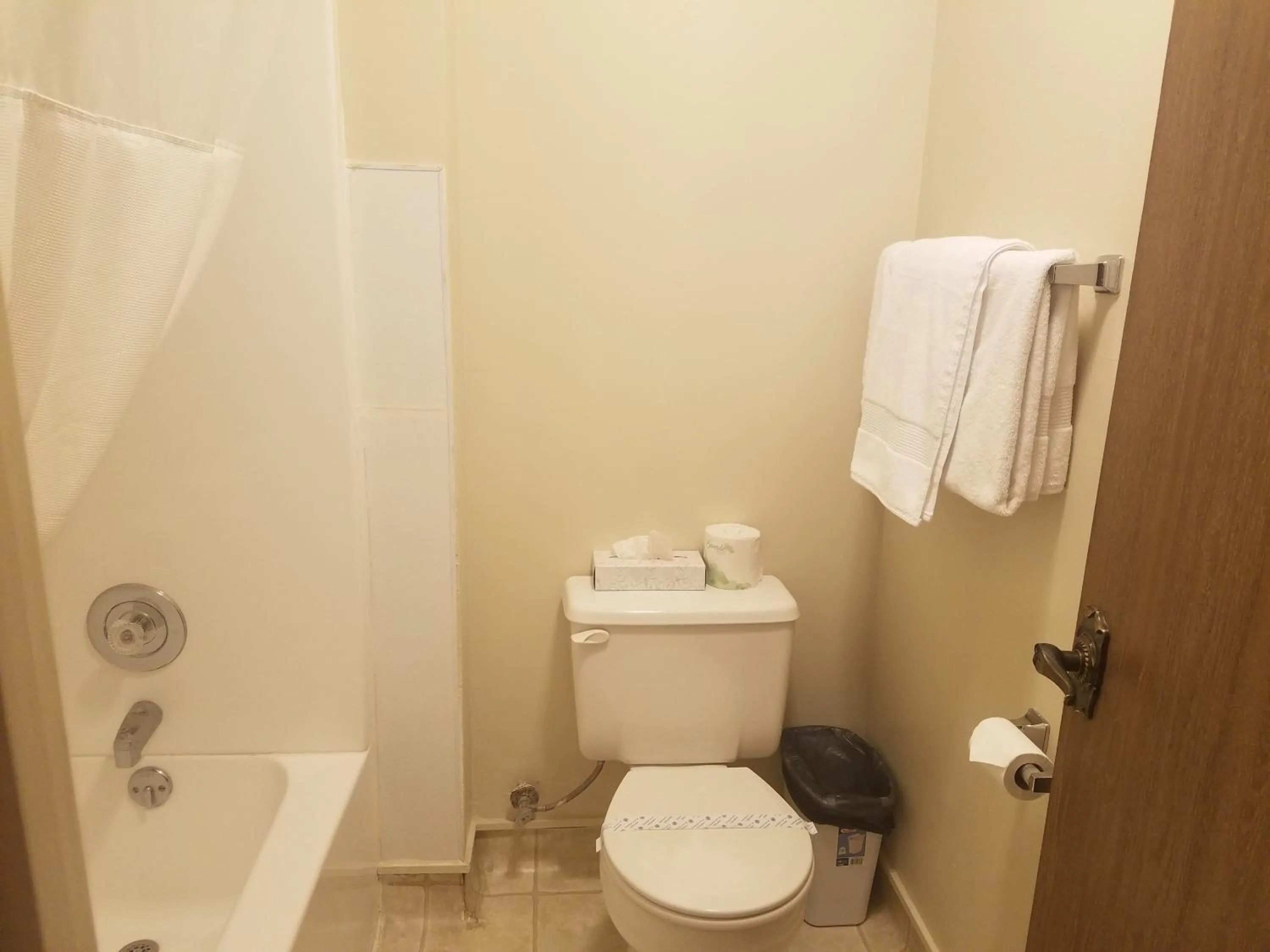 Other in Arrow Hotel